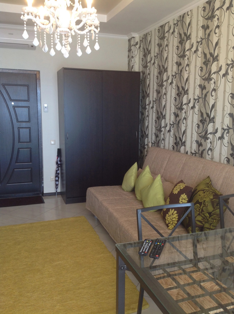 Апартаменты Премьера 2