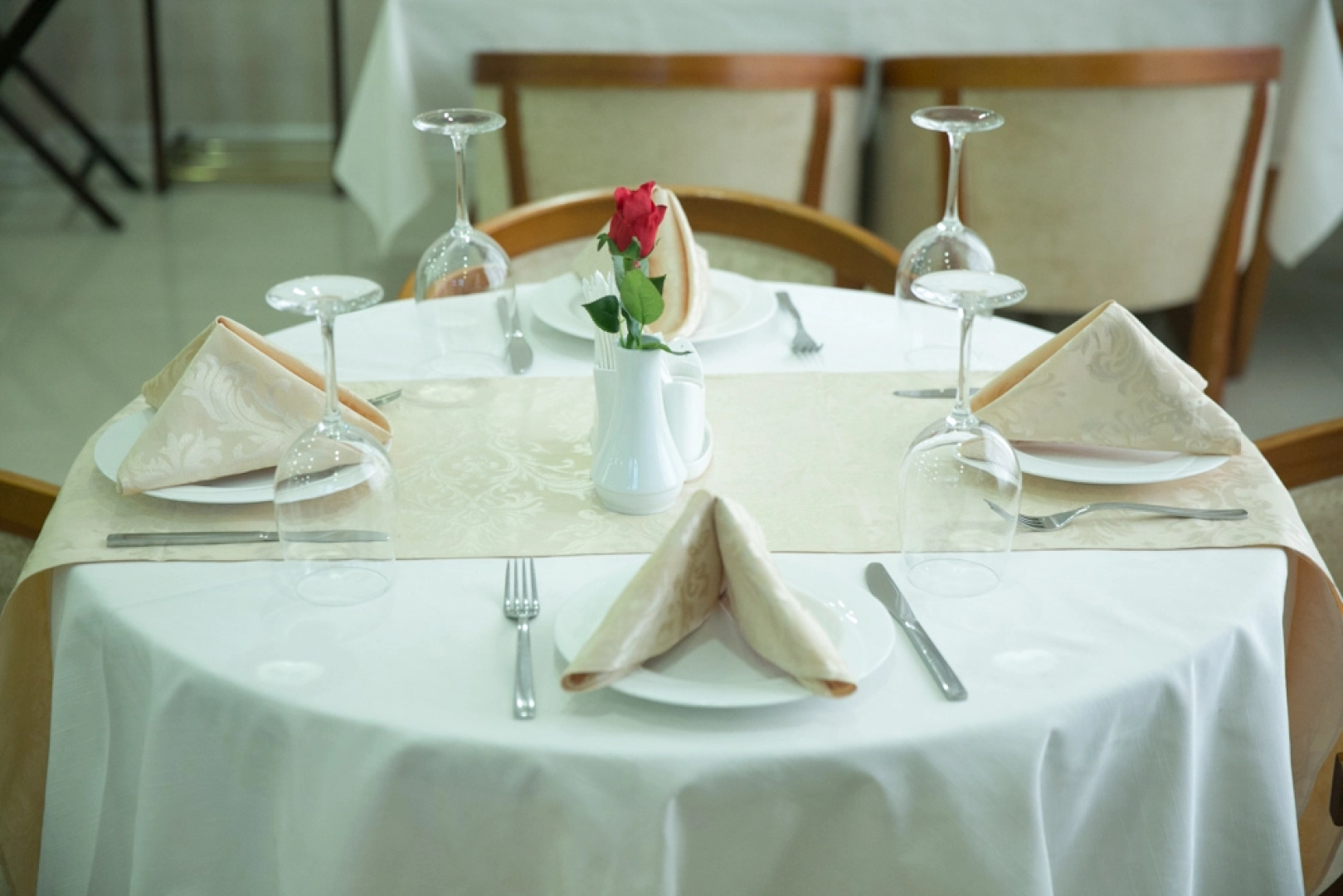 Отель King Hotel Astana