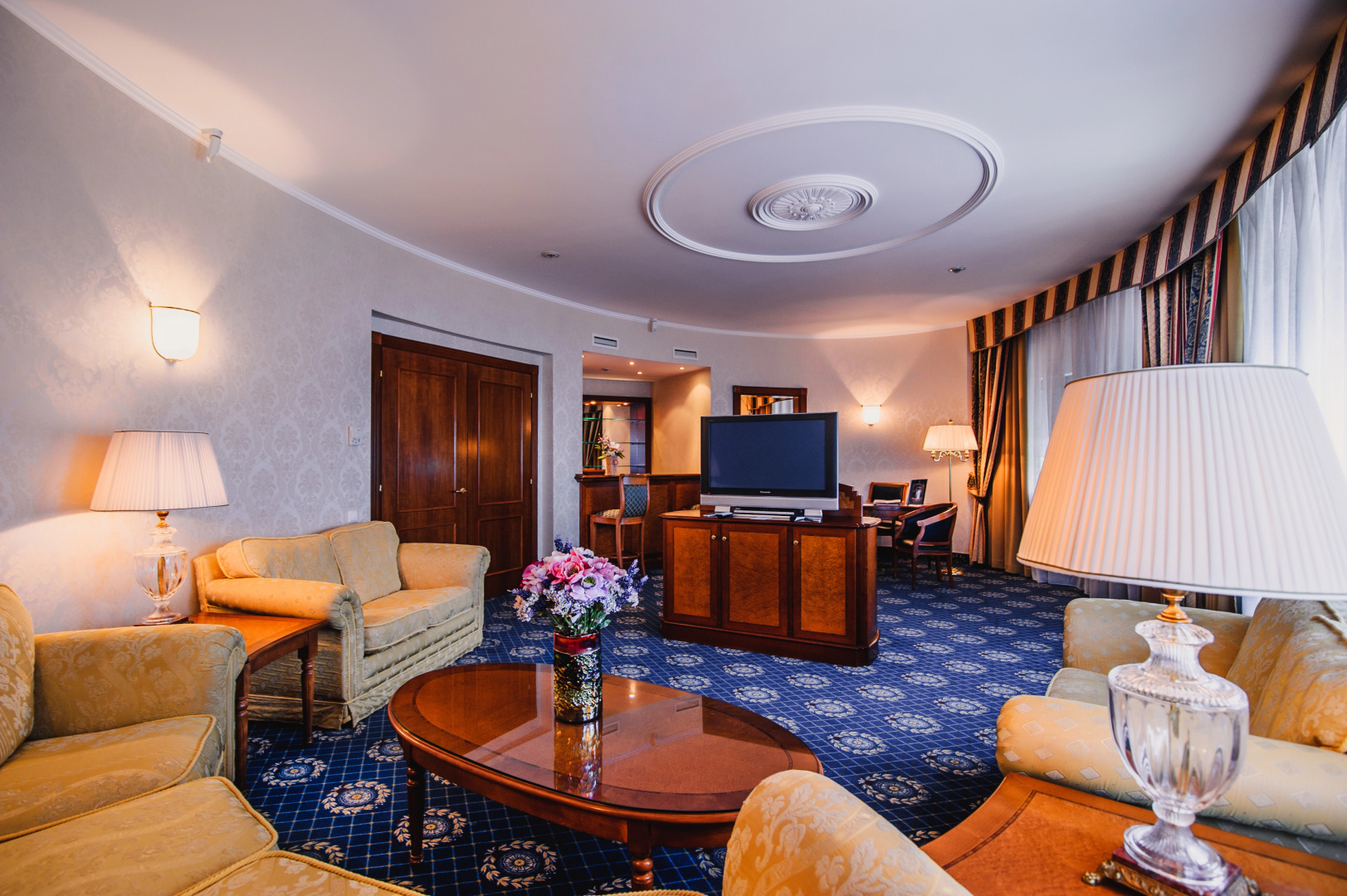 Oreanda Resort & Spa