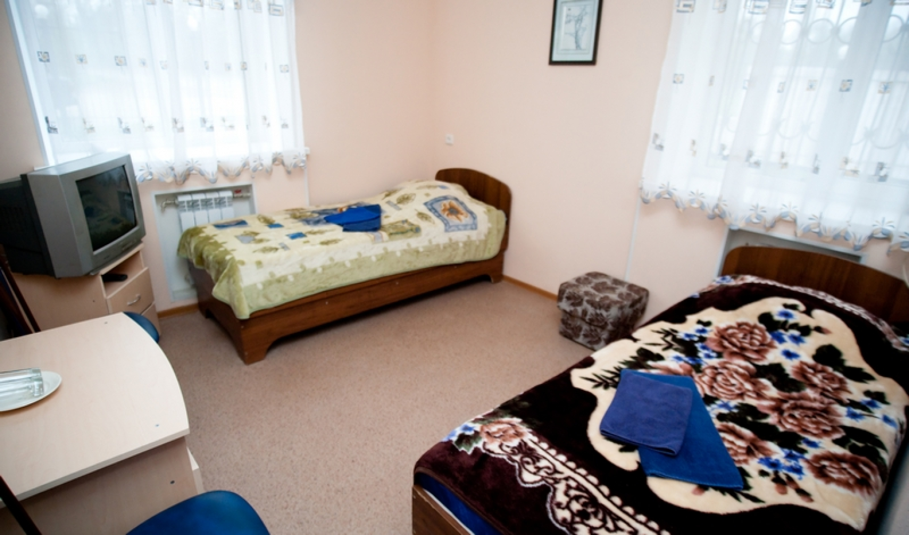 Мини-Отель RedVill