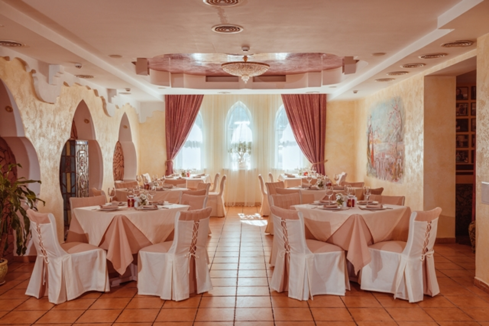 Premier Hotel Shafran