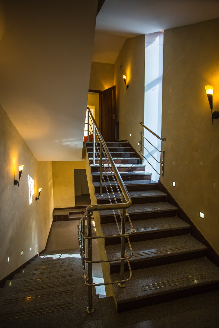 Отель Аврора