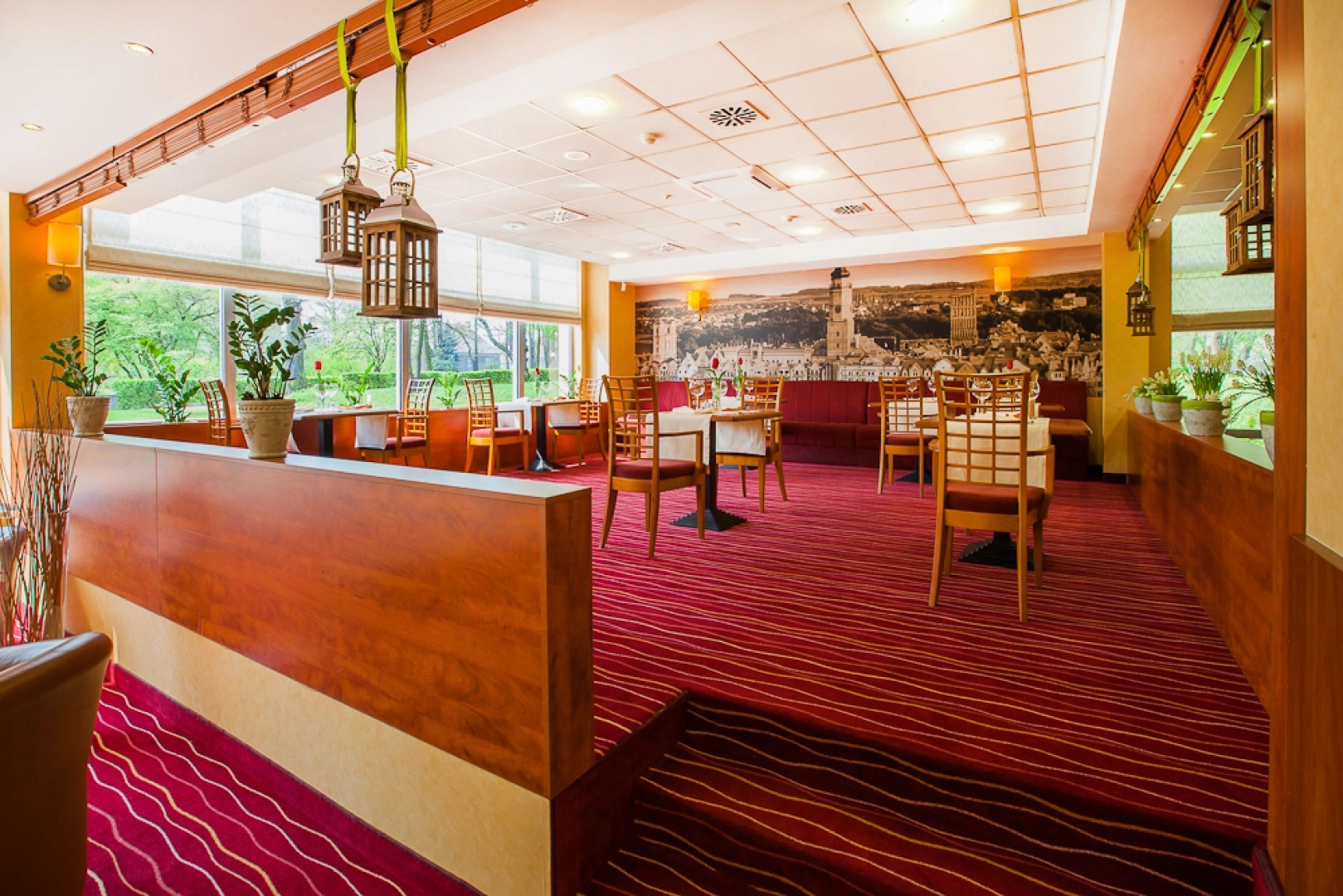 Qubus Hotel Glogow