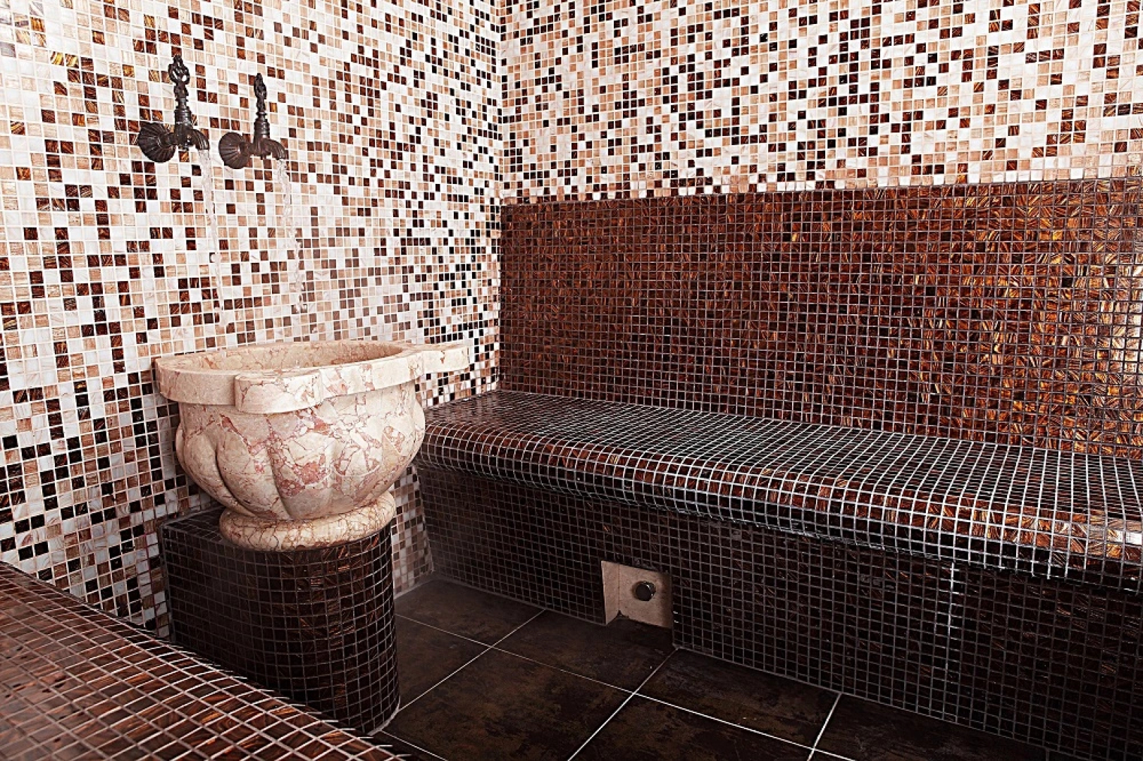 Отель Пансионат KRAS HOTEL