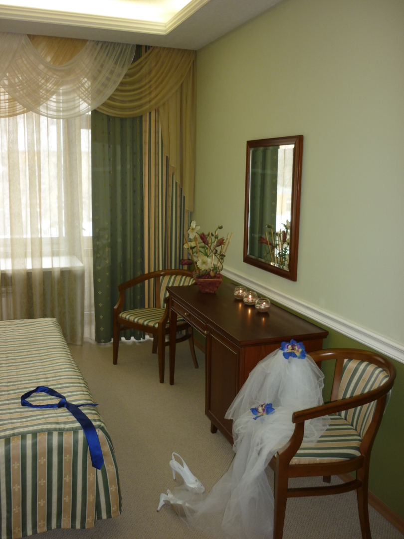 Отель Рингс