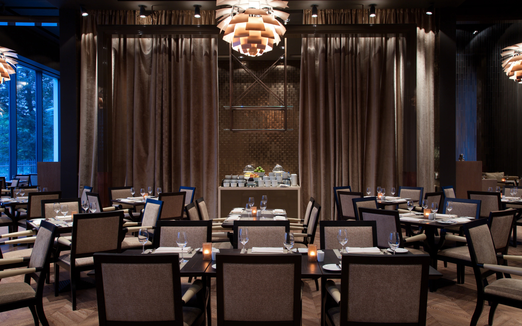 Doubletree by Hilton Moscow - Marina