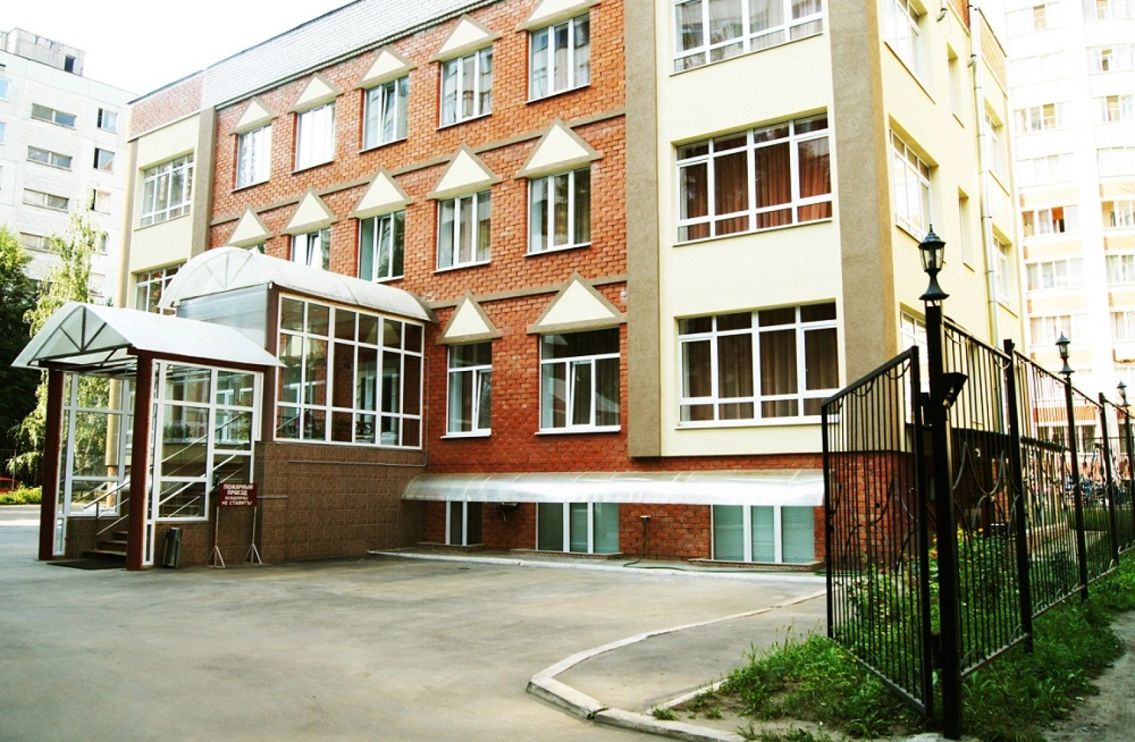 Тибет