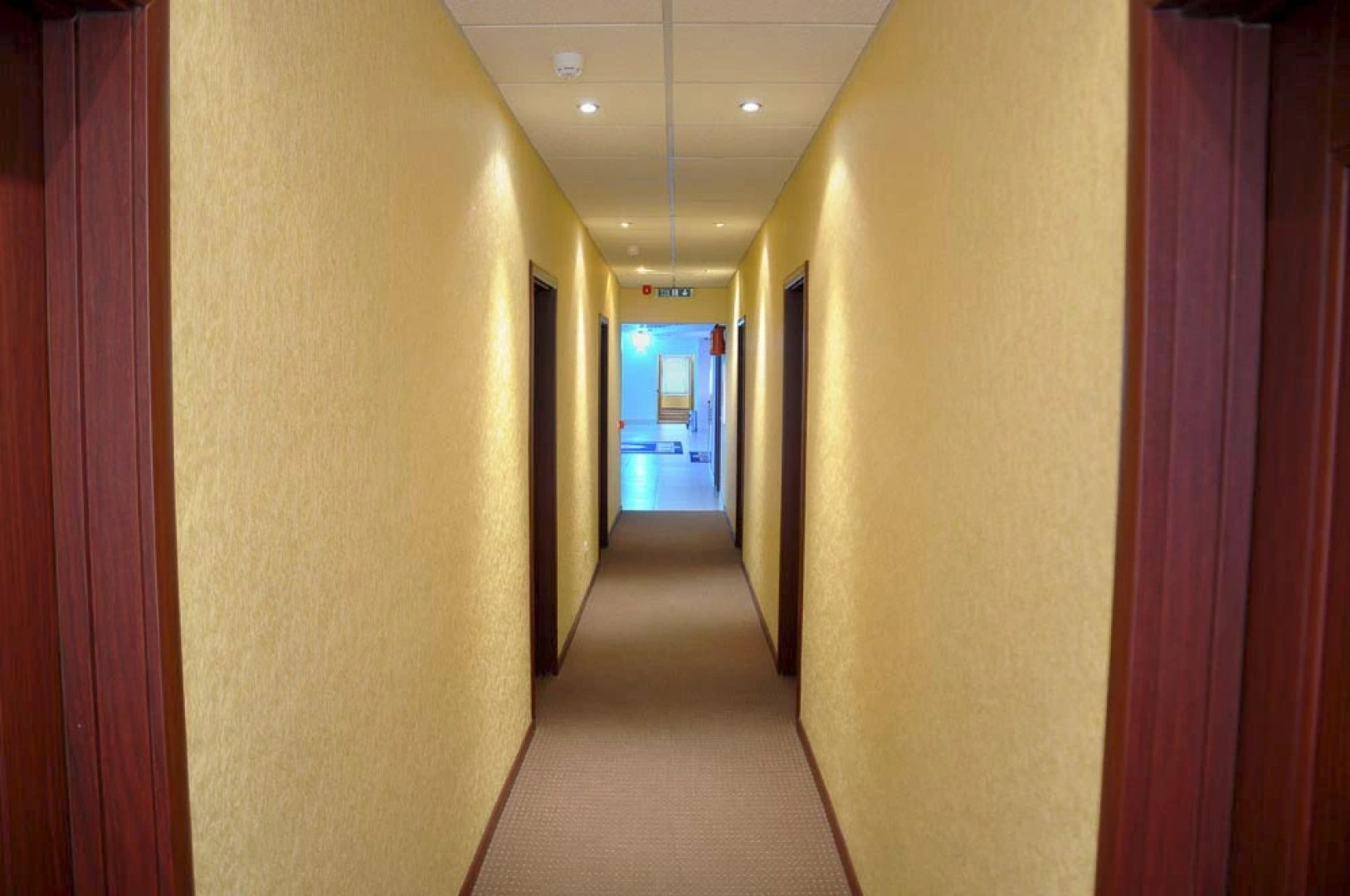 Отель Nork Residence