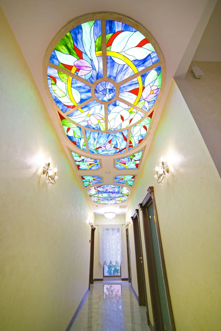 Отель Villa Marina