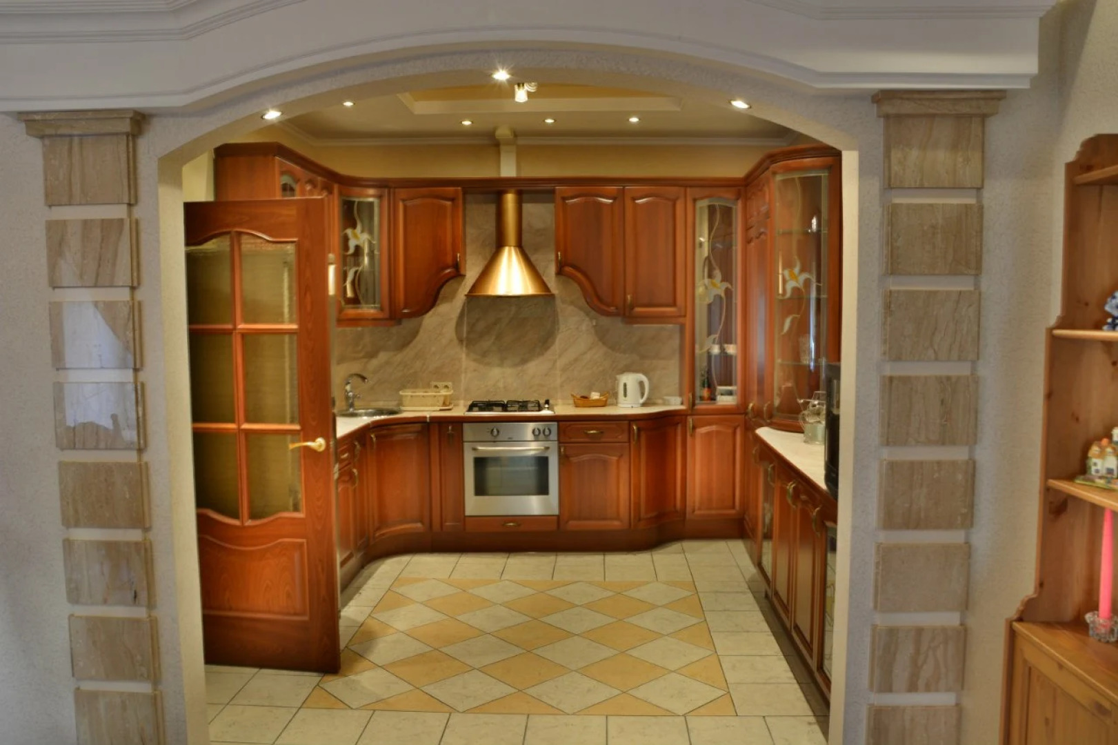 Меблированные комнаты Невская классика