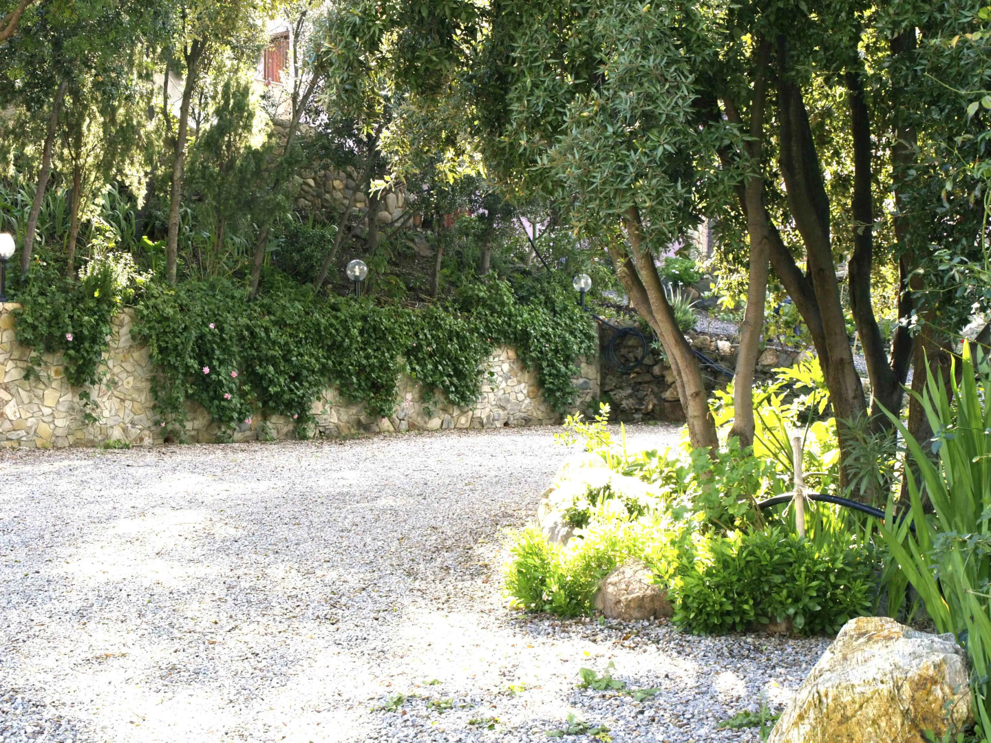Residenza Locci