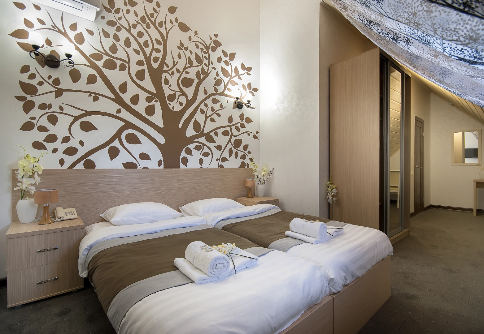 Гостевой Дом ART 11