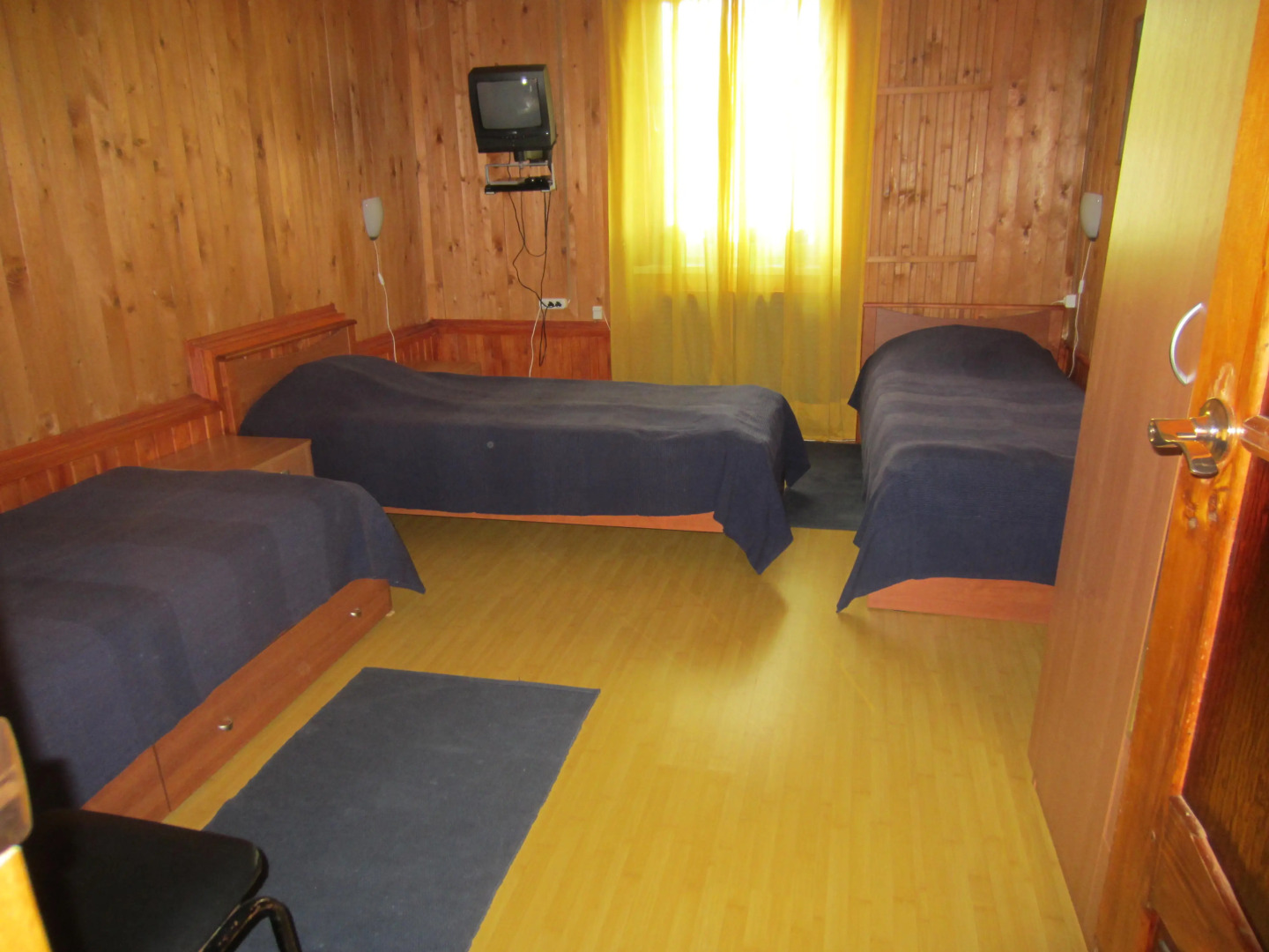 Гостевой Дом Коттедж в Новых Ельцах