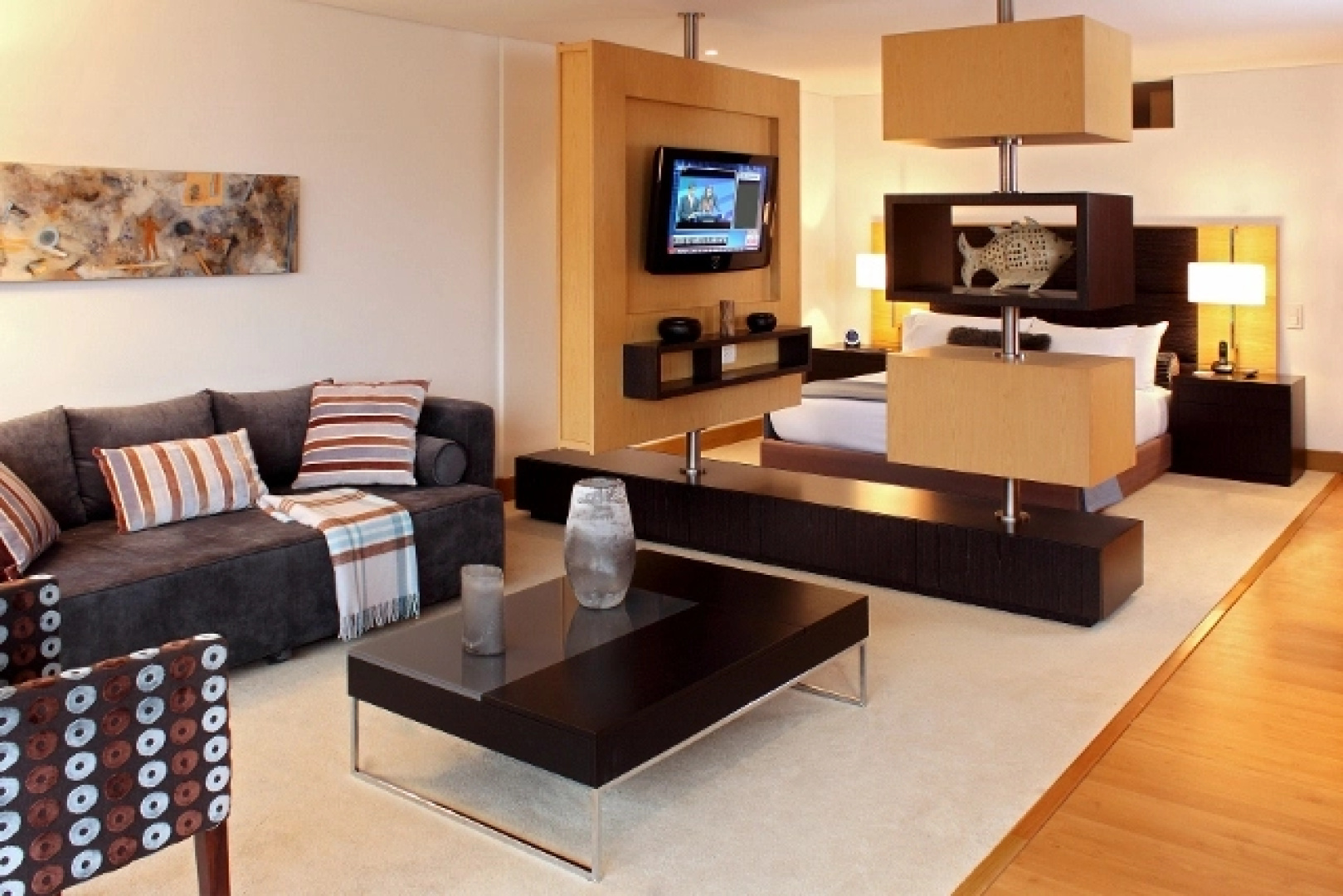 Отель Faranda Bogota Collection