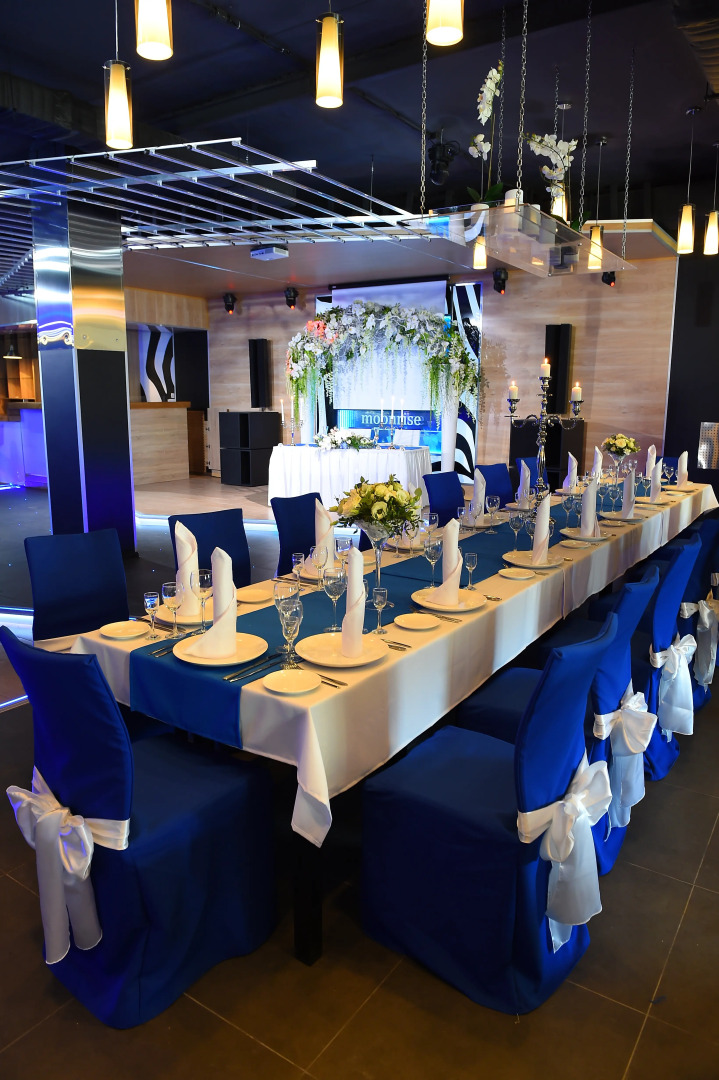 Ресторанно-Гостиничный Комплекс Moonrise