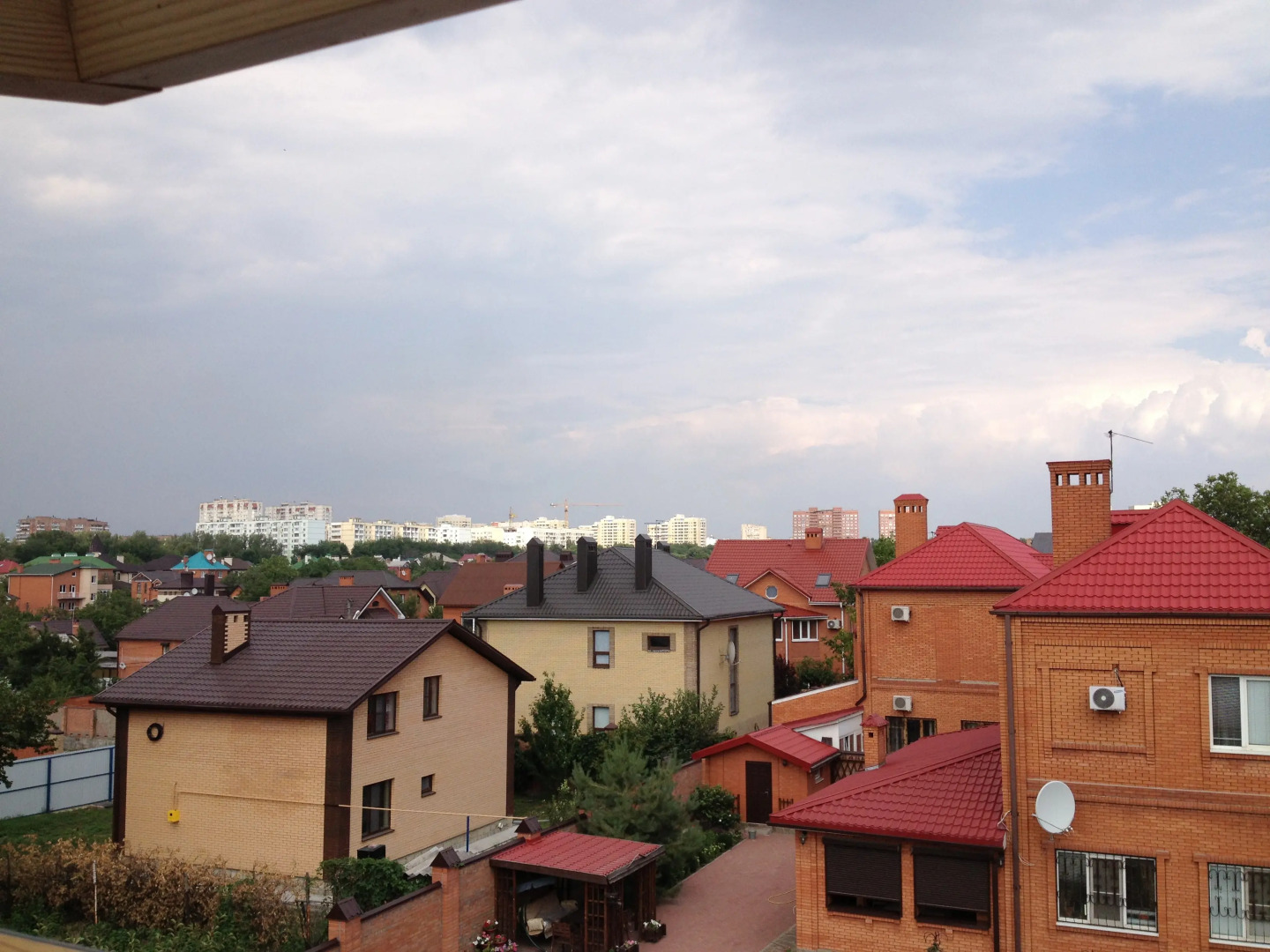 Гостевой дом Альфа