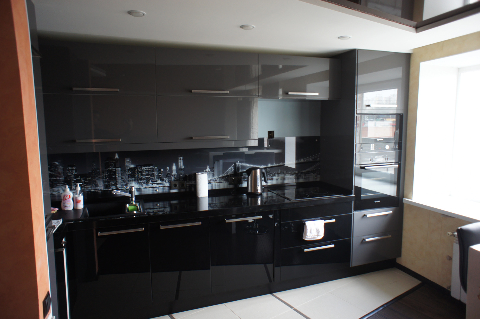 Апартаменты Дейра