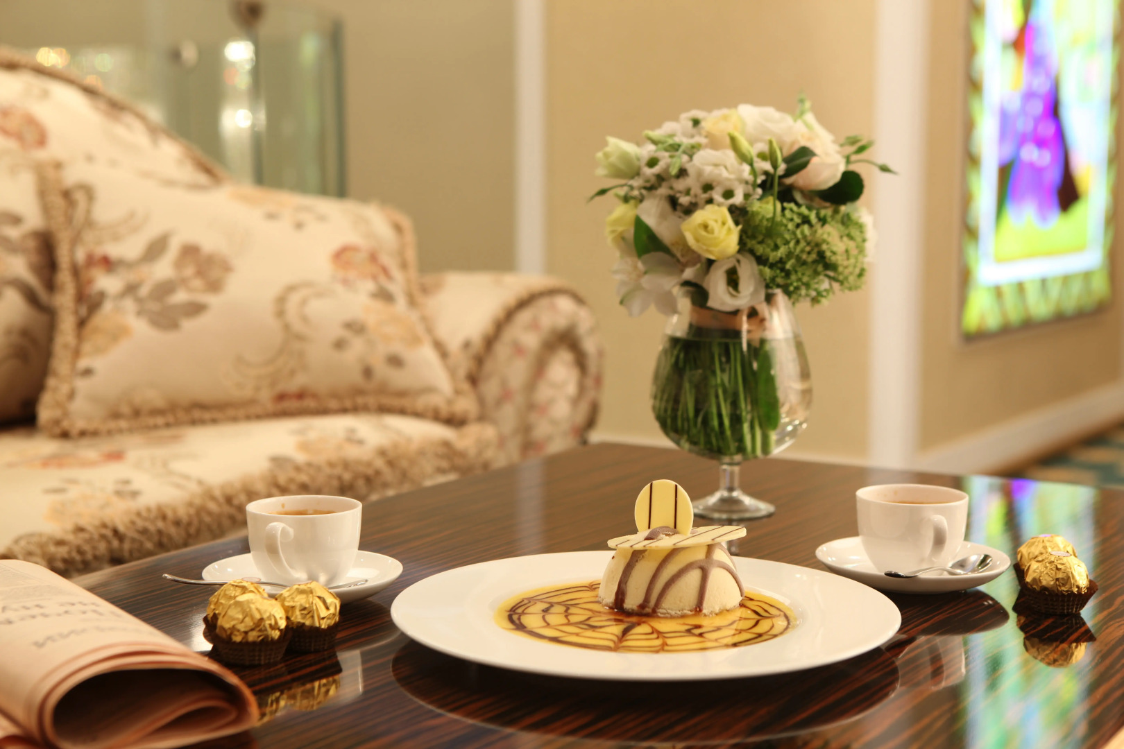 Отель SK Royal Москва