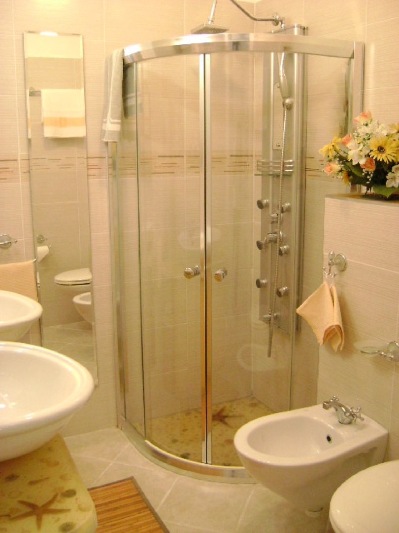 Апартаменты Boîte dAmour