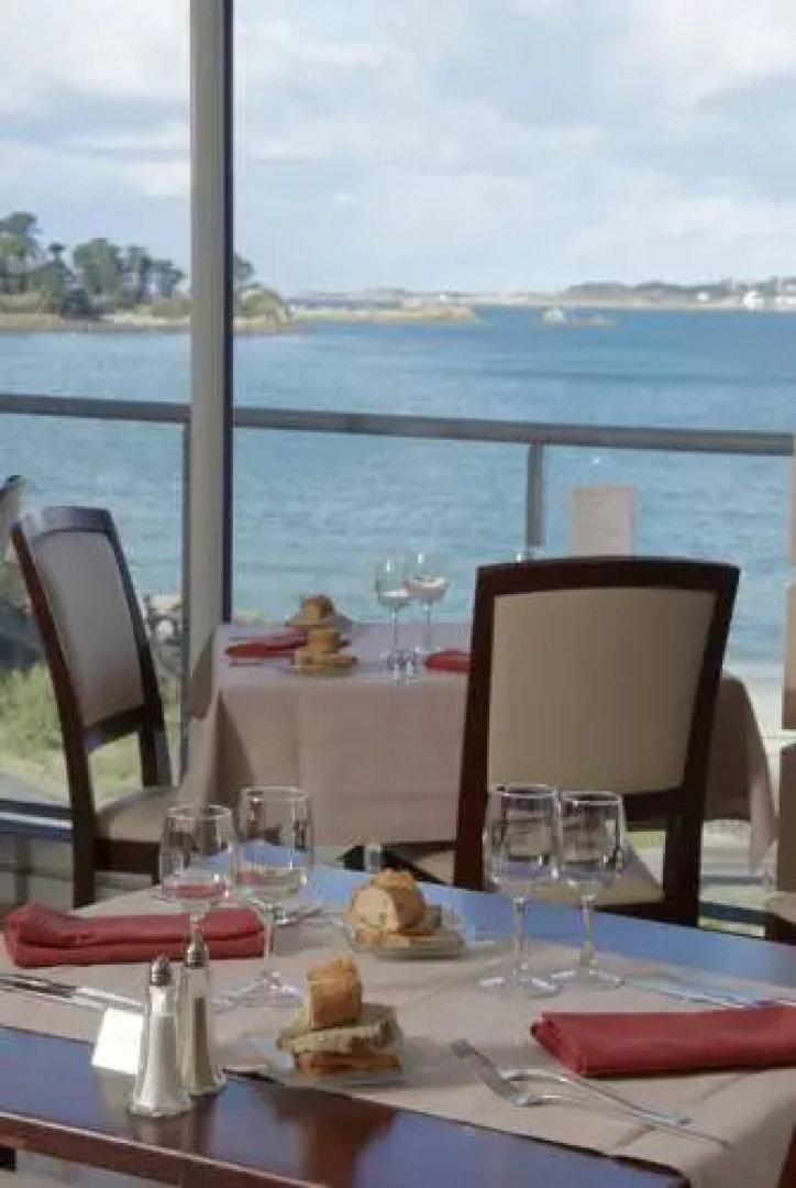 Golden Tulip Hotel & Spa - Valdys Resort