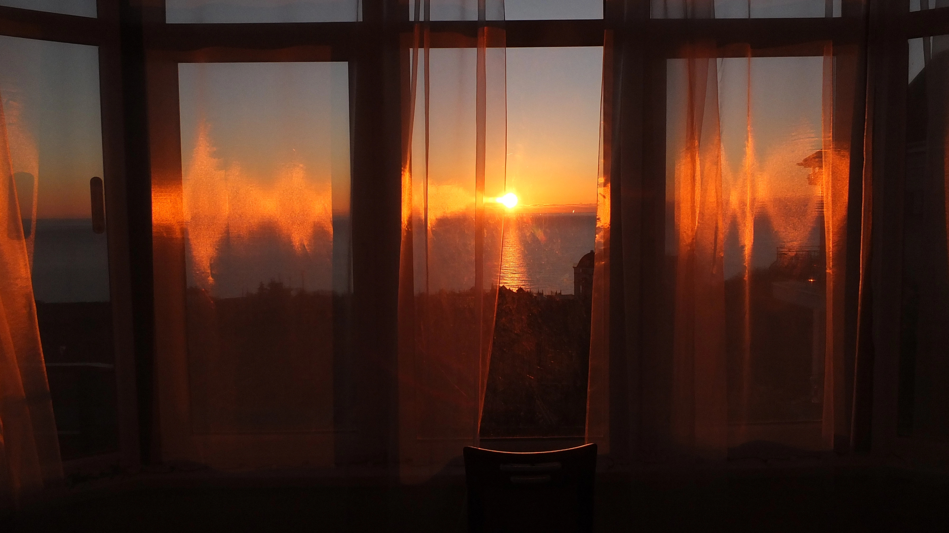 Гостевой Дом Меридиан