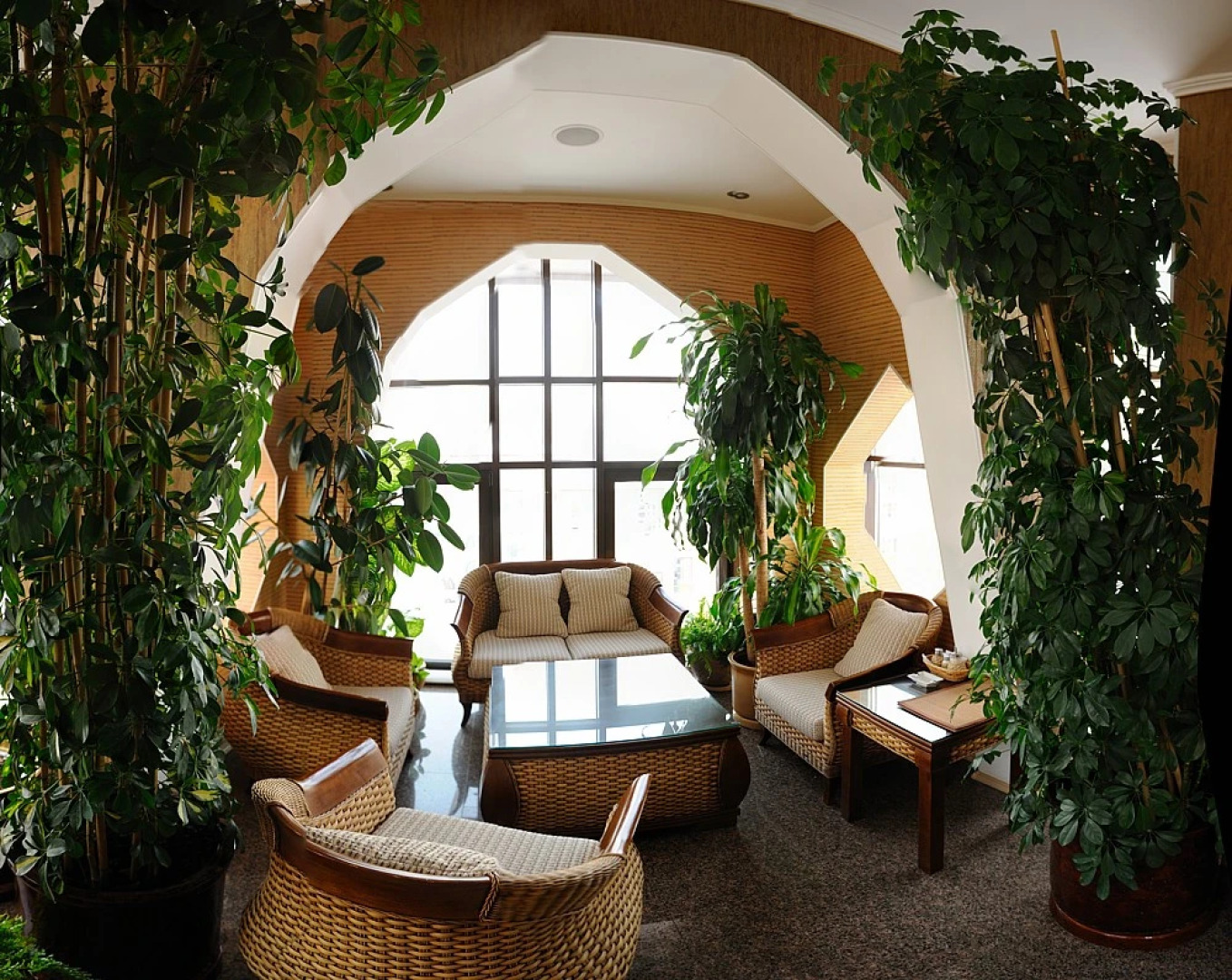 Отель Ричмонд