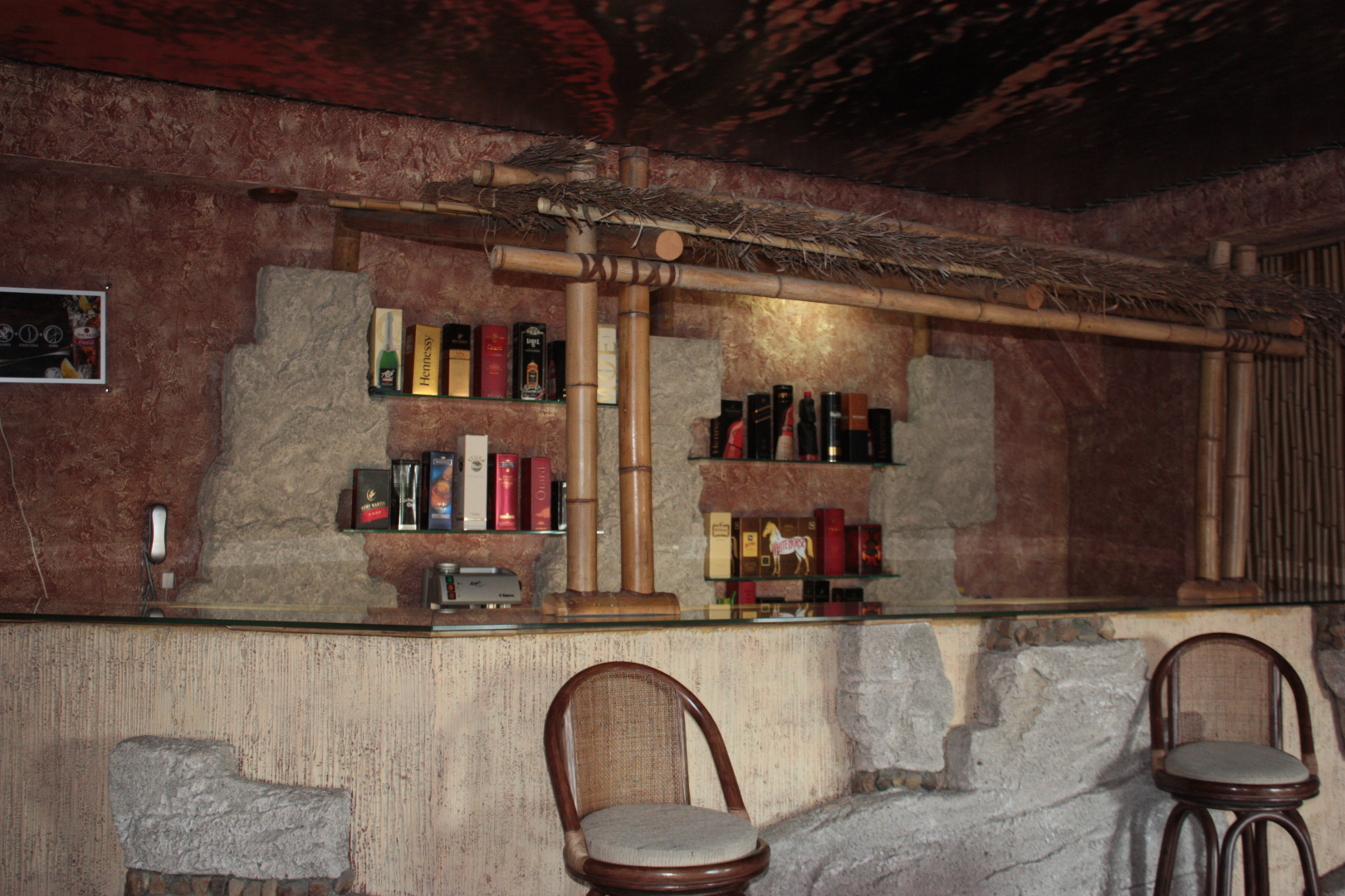 Мини-отель Северокрымская