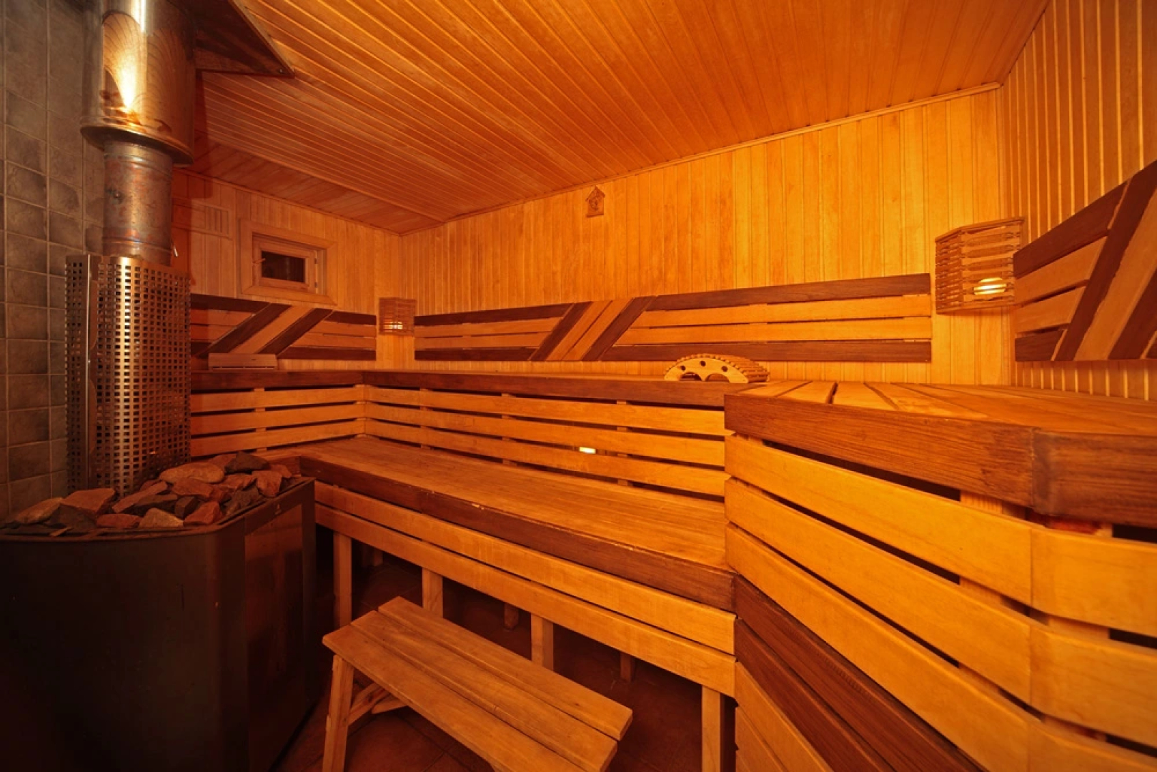 Отель Гардарика