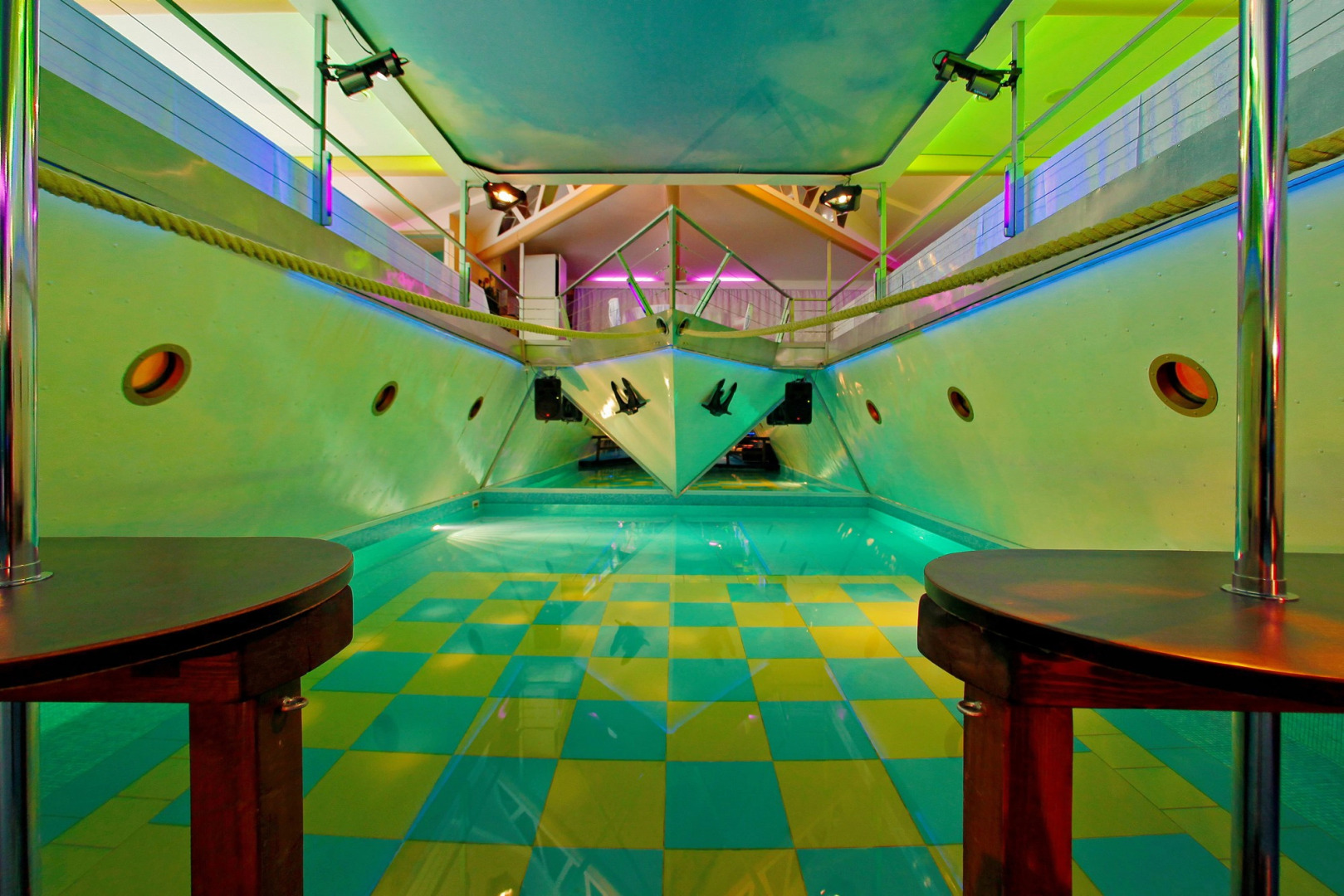 Меблированные комнаты Парголовские