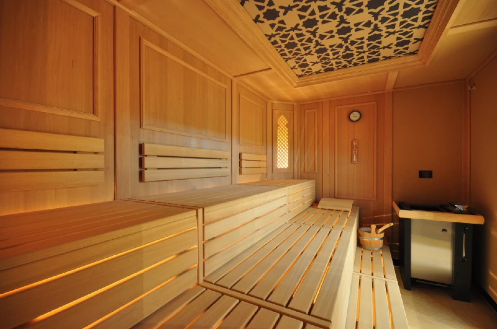 Отель Консоль Спорт-Никита