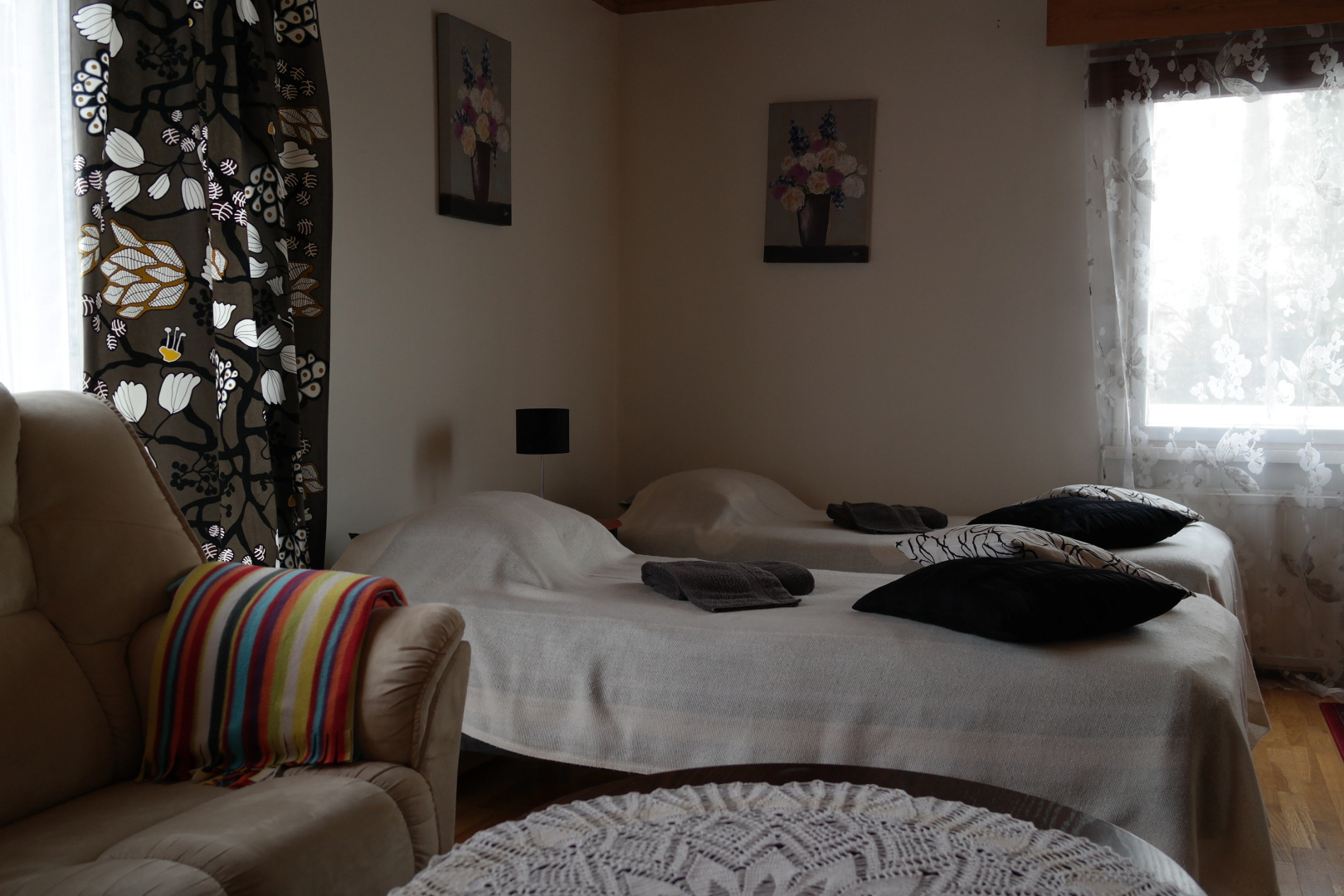 Гостевой Дом Stranda