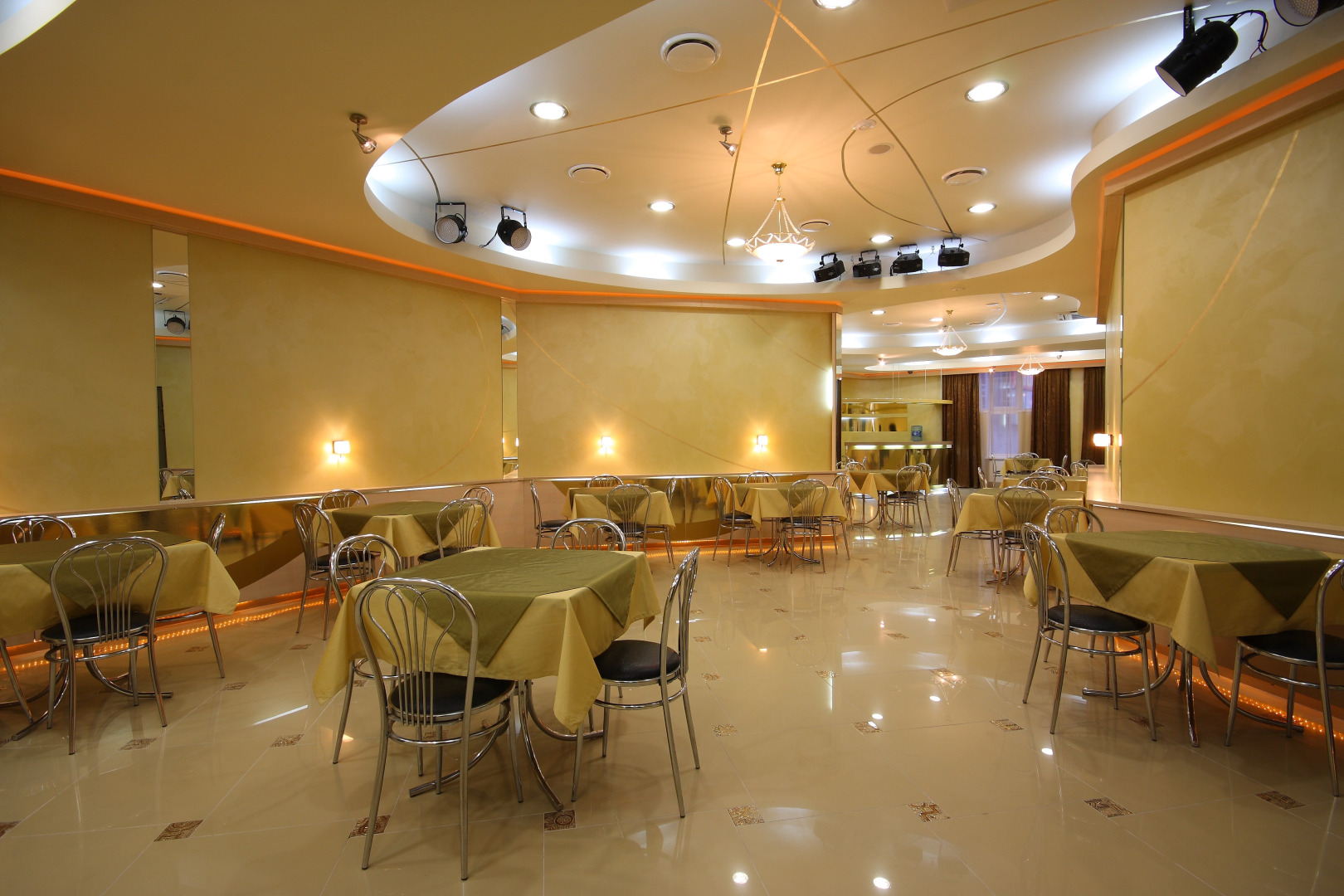 Гостиница Урал