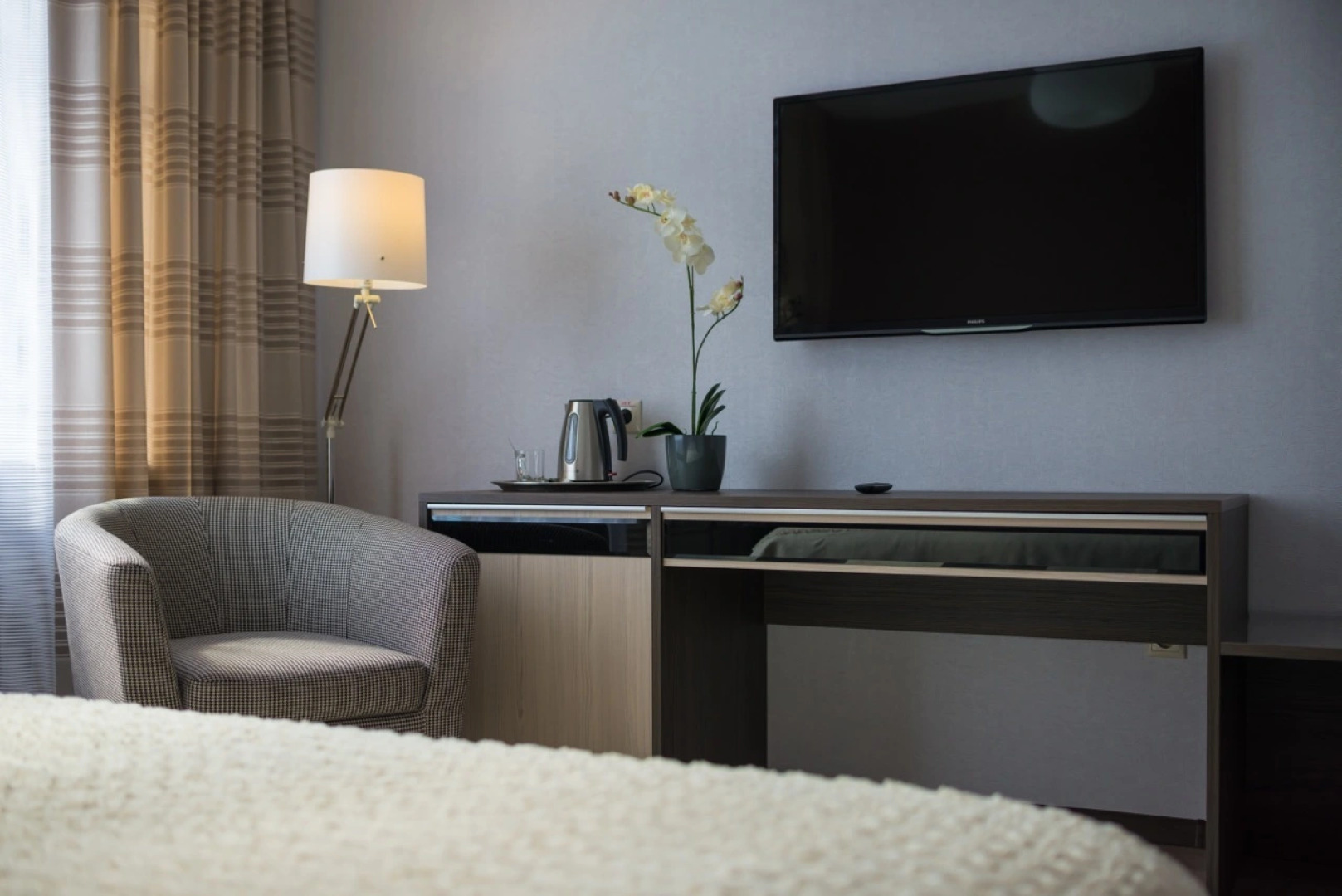 Отель Силуэт