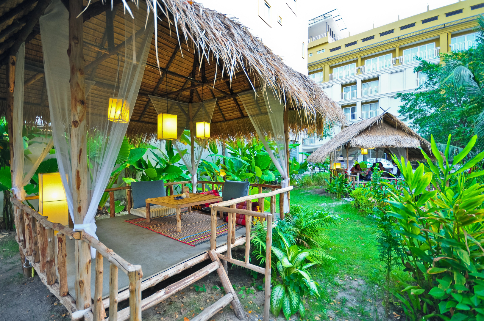 The ASHLEE Plaza Patong Hotel & Spa