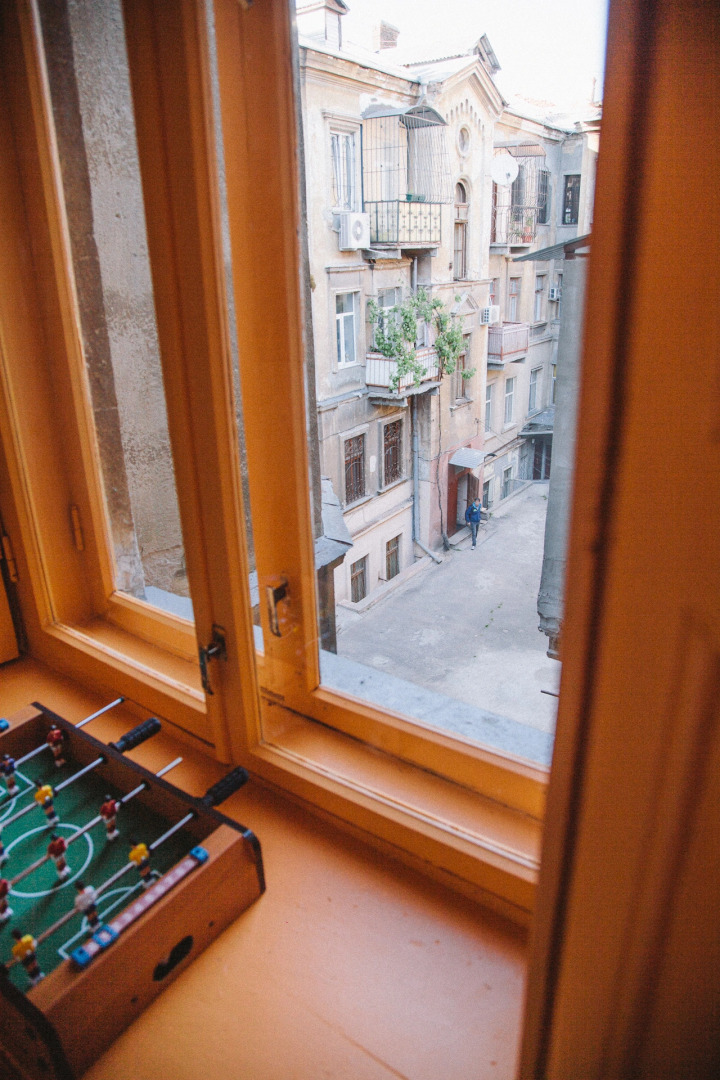 Хостел Элементарно