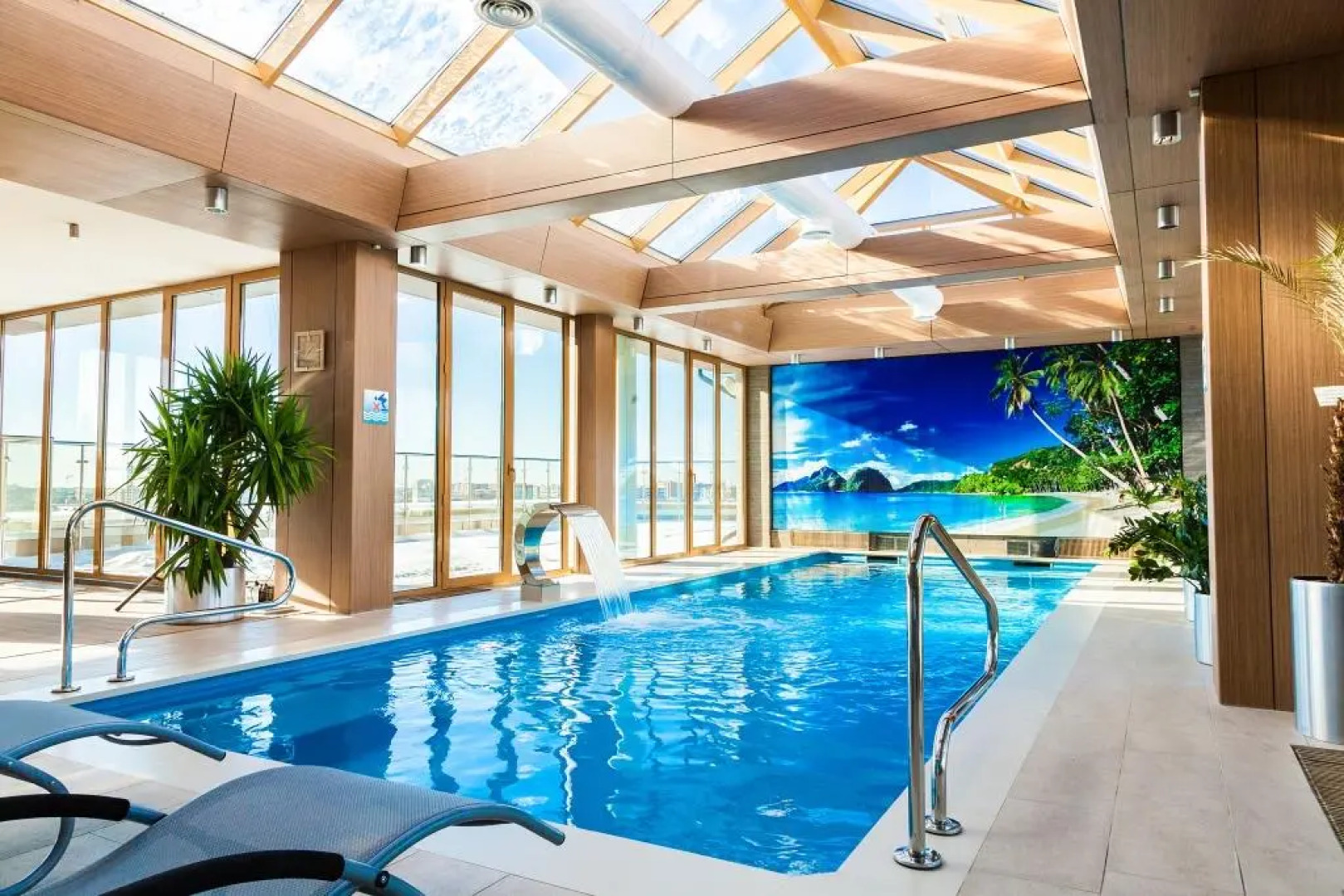 Отель Best Western Русский Манчестер