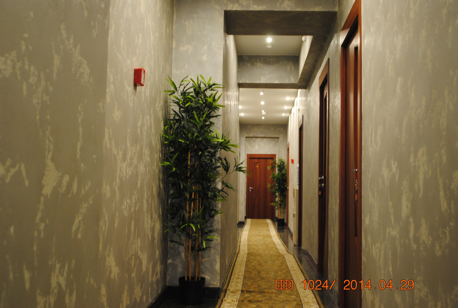 Мини-отель Гостевой дом на Слободской