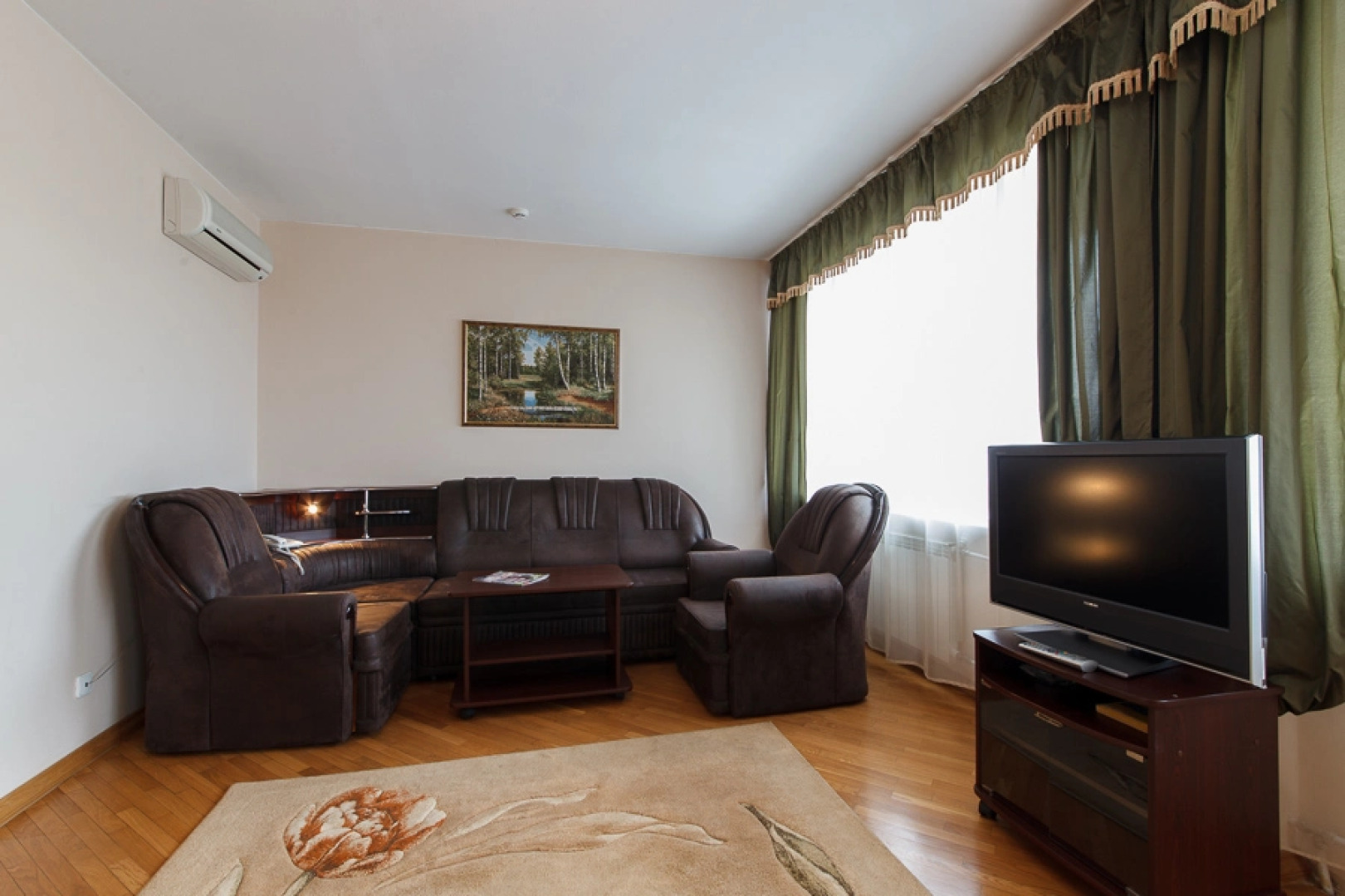 Гостиница Урал