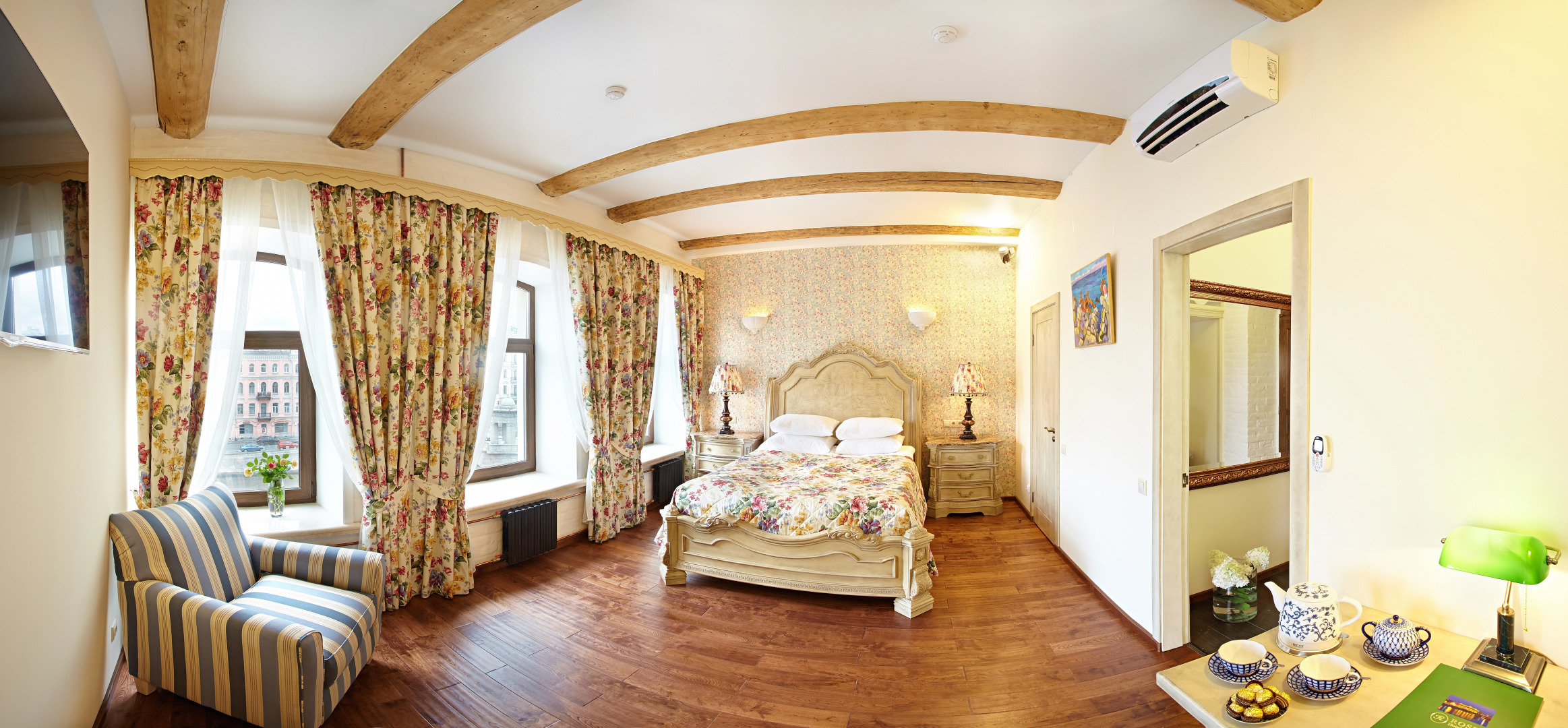 Rossi Boutique Hotel & SPA