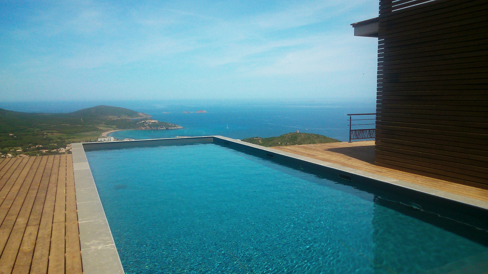 Отель Le Tomino