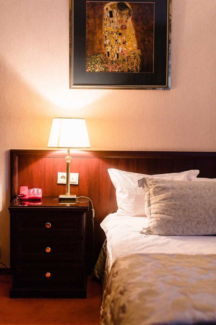 Шереметев Парк Отель