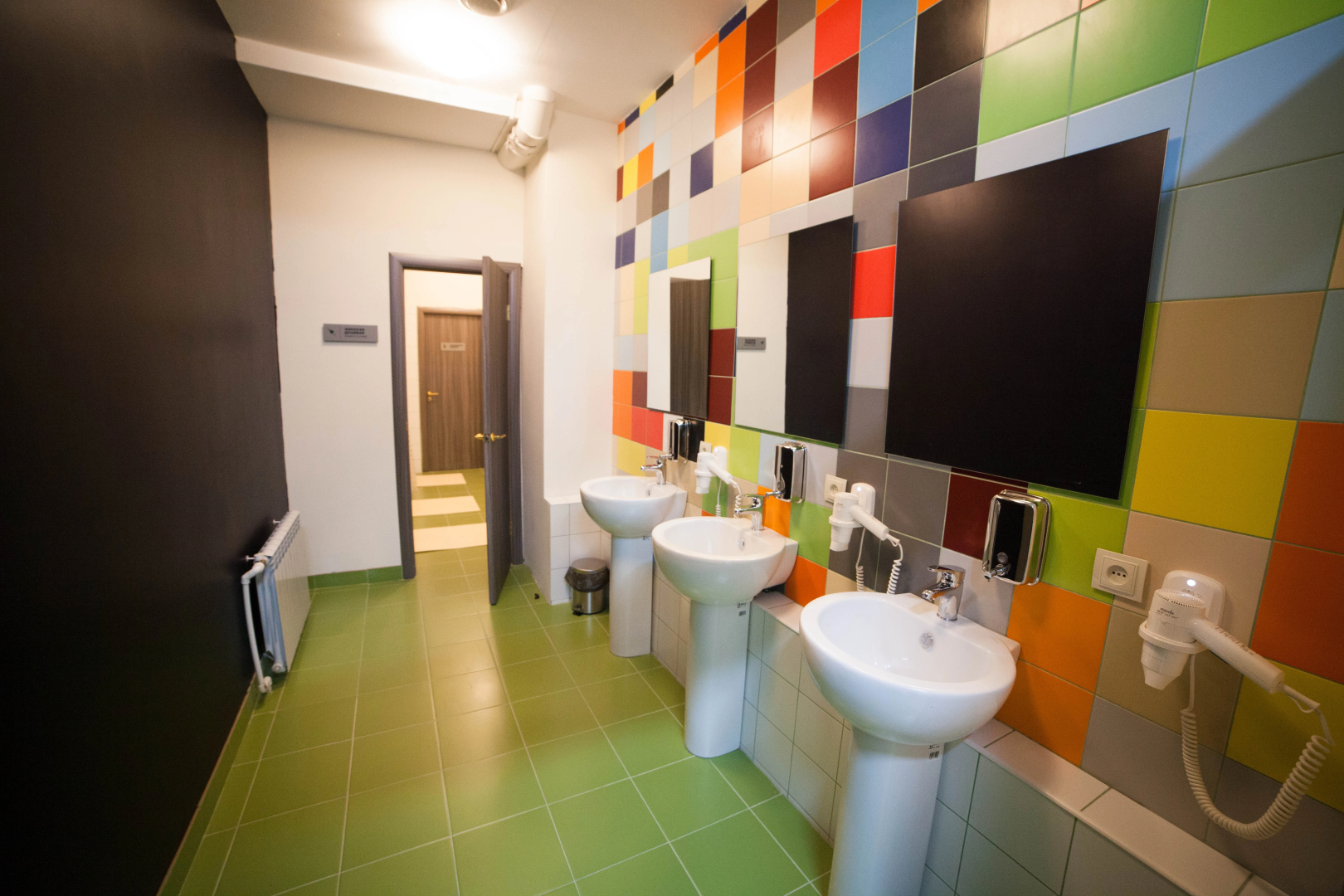 Жилые помещения Skifmusic Samara