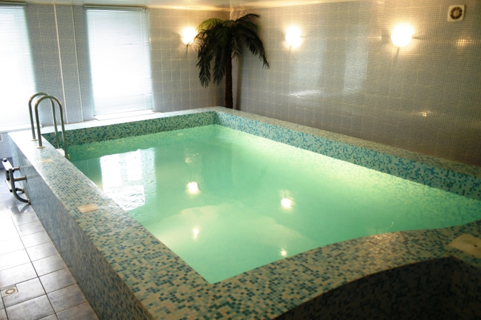 Мини-отель Гостиница Три Звезды