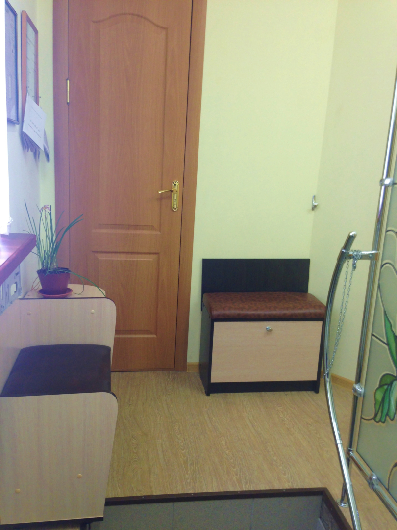 Меблированные комнаты Аренда Littlе