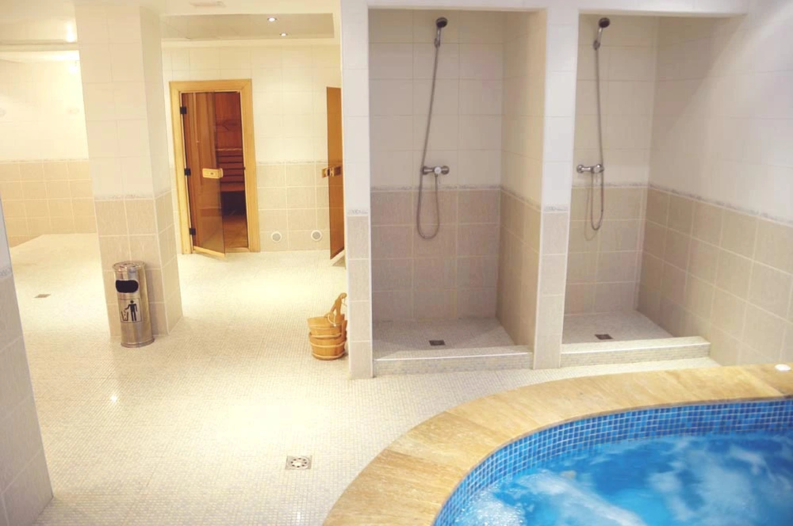 Отель Nork Residence