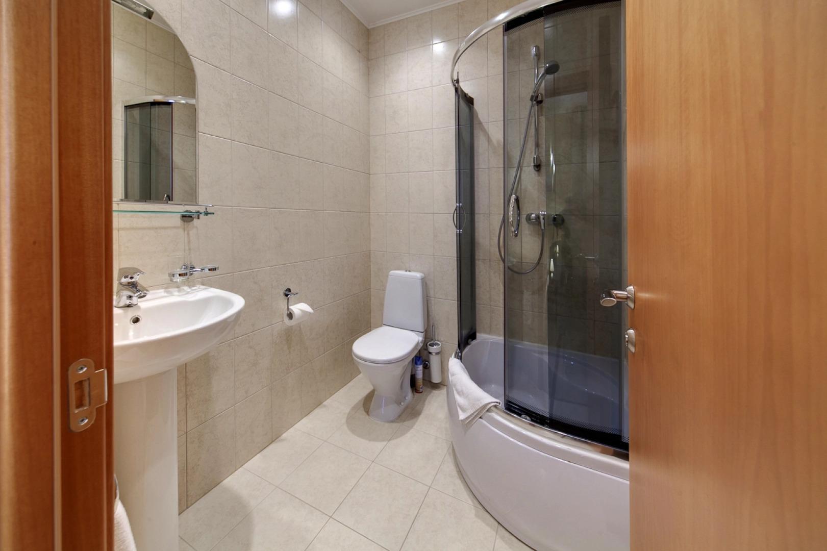 Гостевой дом Eliseev on Fontanka