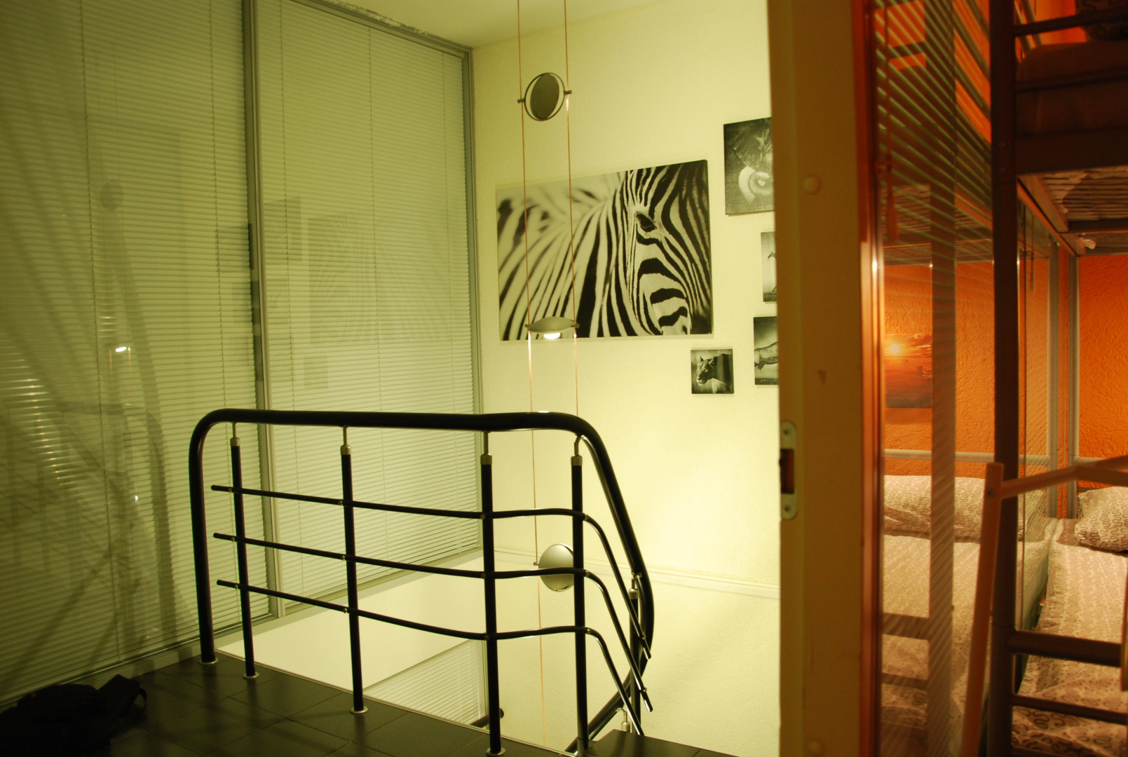 Хостел ROYAL HOSTEL 905