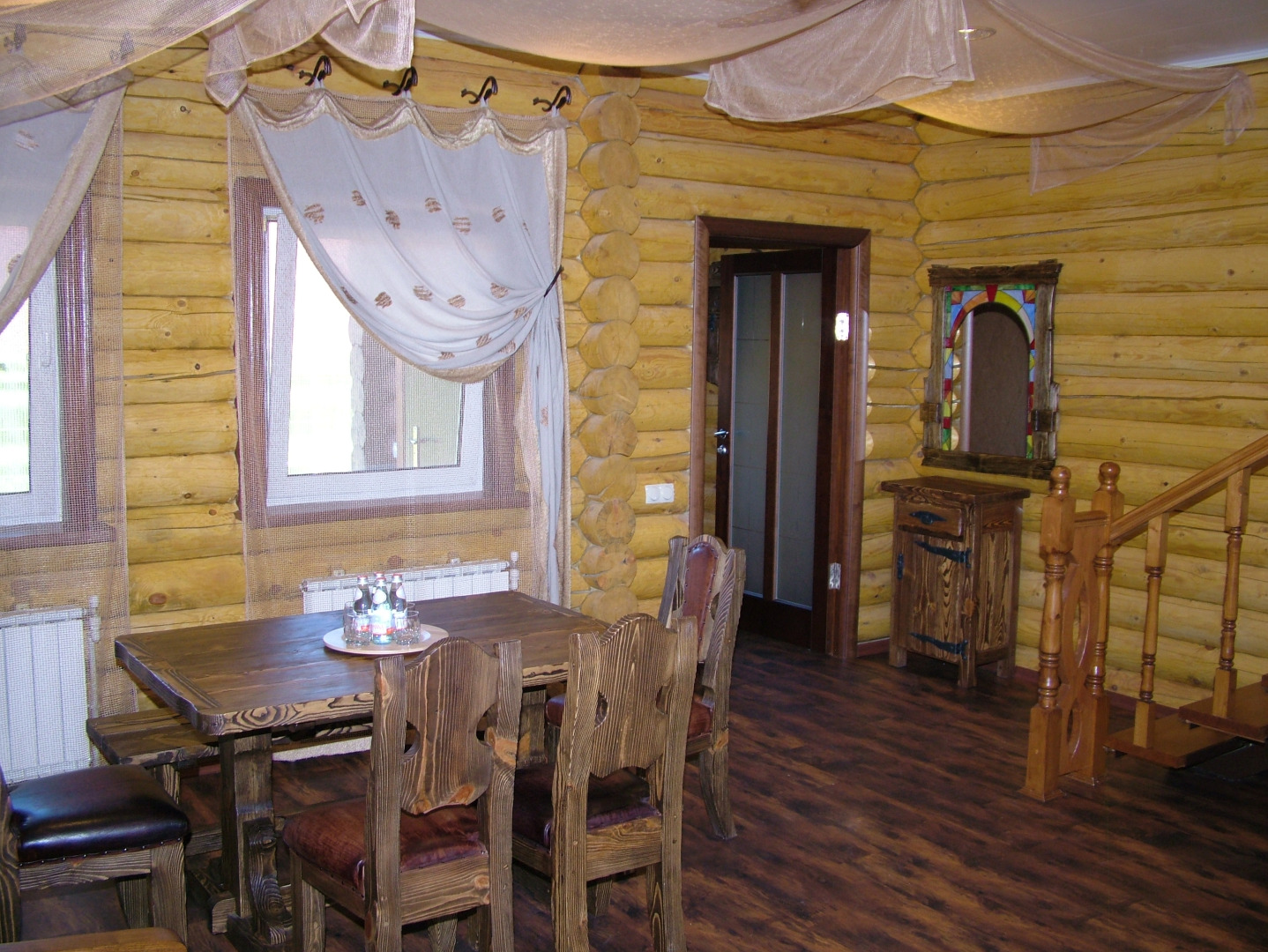 Отель Ю-Питер