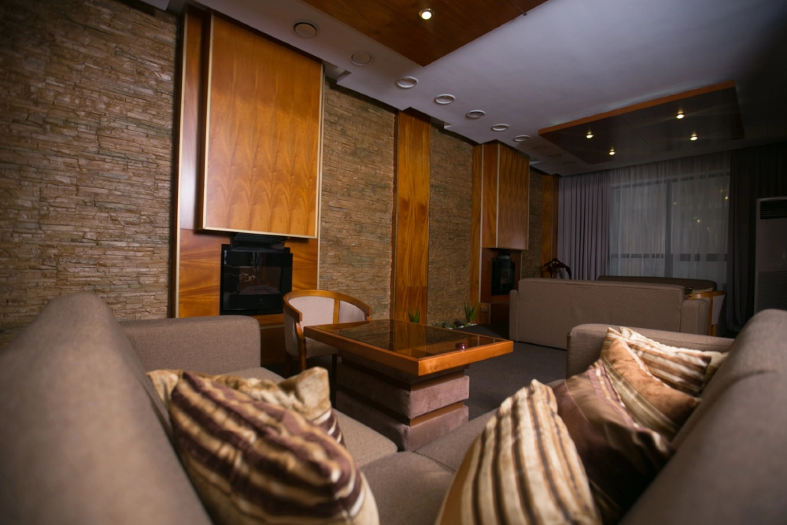 Отель King Hotel Astana