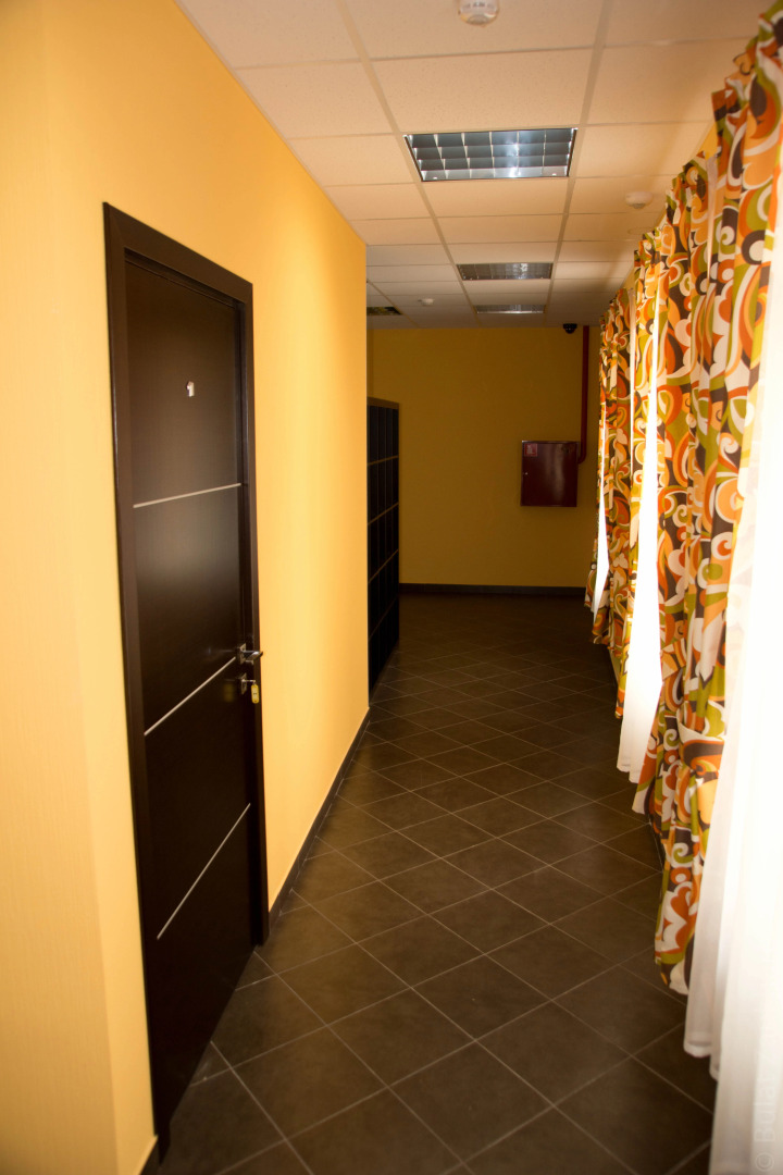 Хостел Спутник